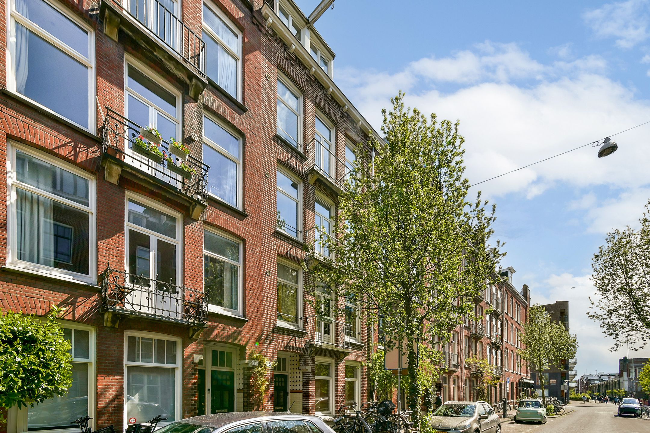 Foto van Elisabeth Wolffstraat 734, Amsterdam