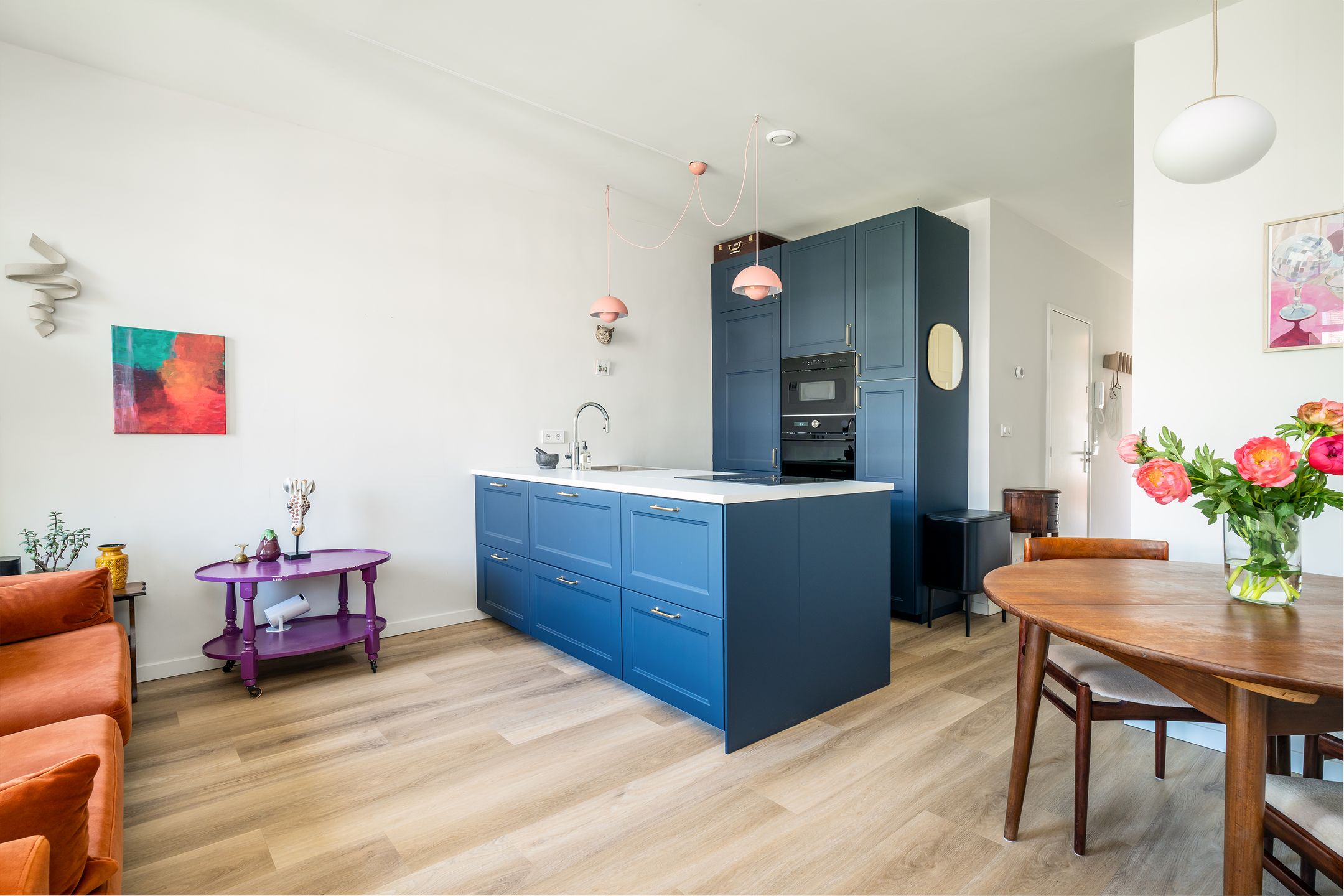 Foto van Elisabeth Wolffstraat 843, Amsterdam