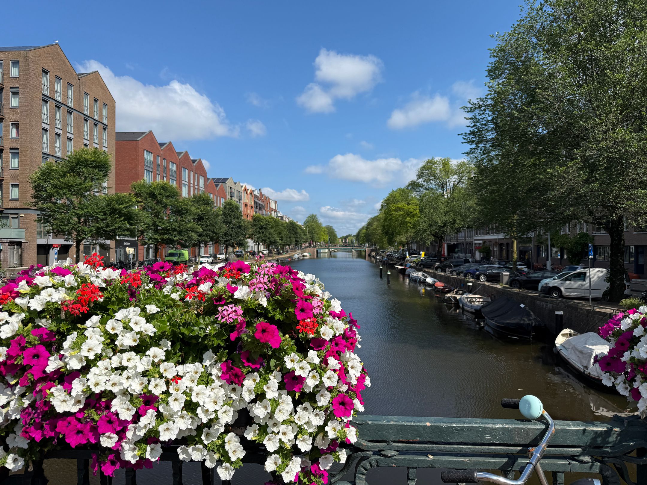 Foto van Bilderdijkkade 63E, Amsterdam