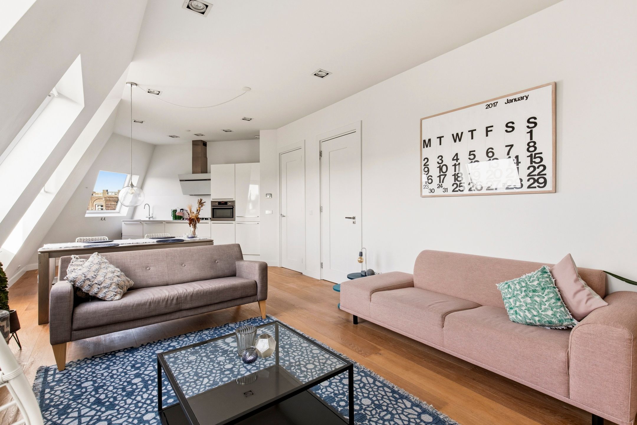 Foto van Da Costakade 514, Amsterdam