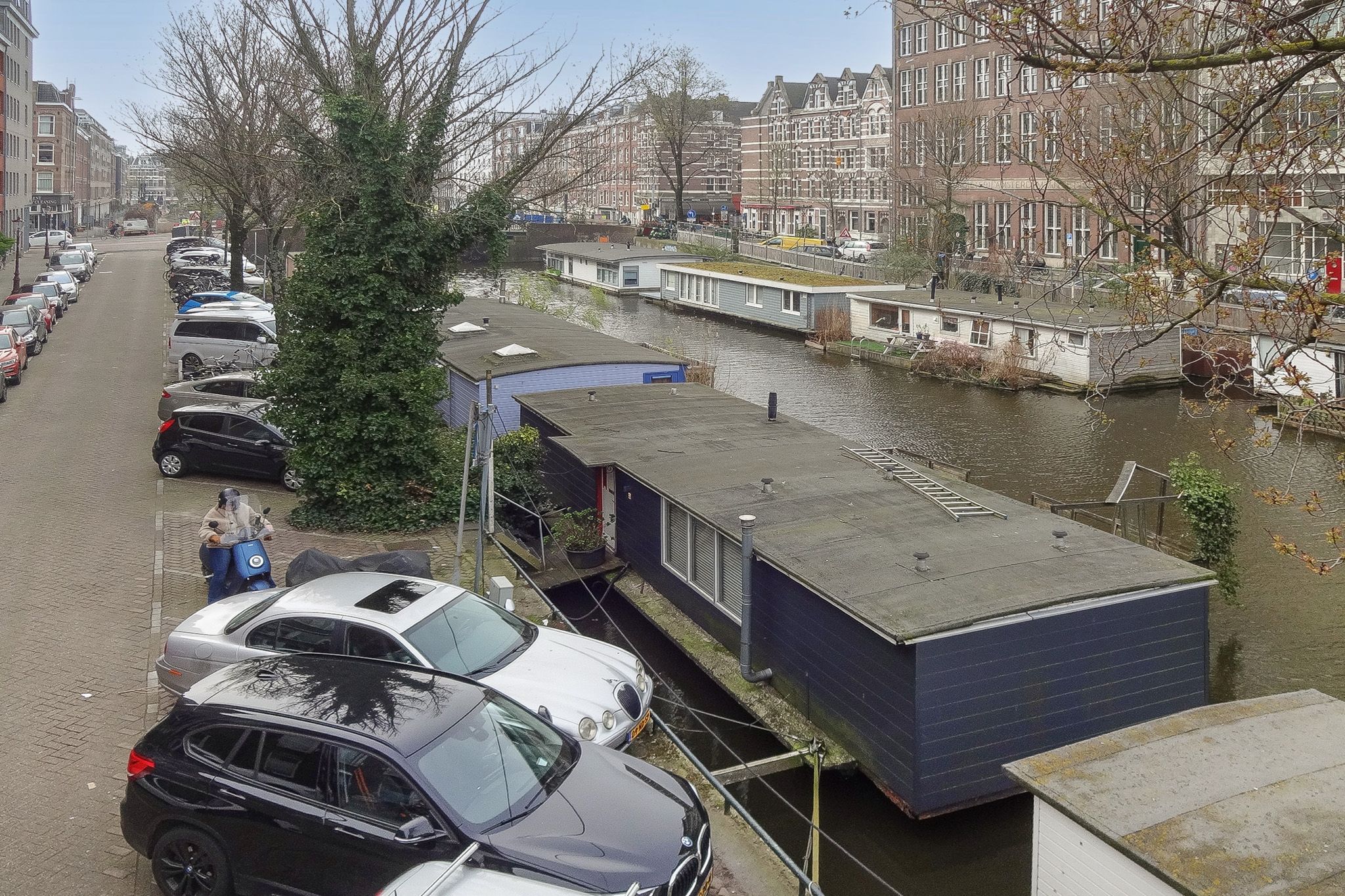 Foto van Da Costakade 359, Amsterdam