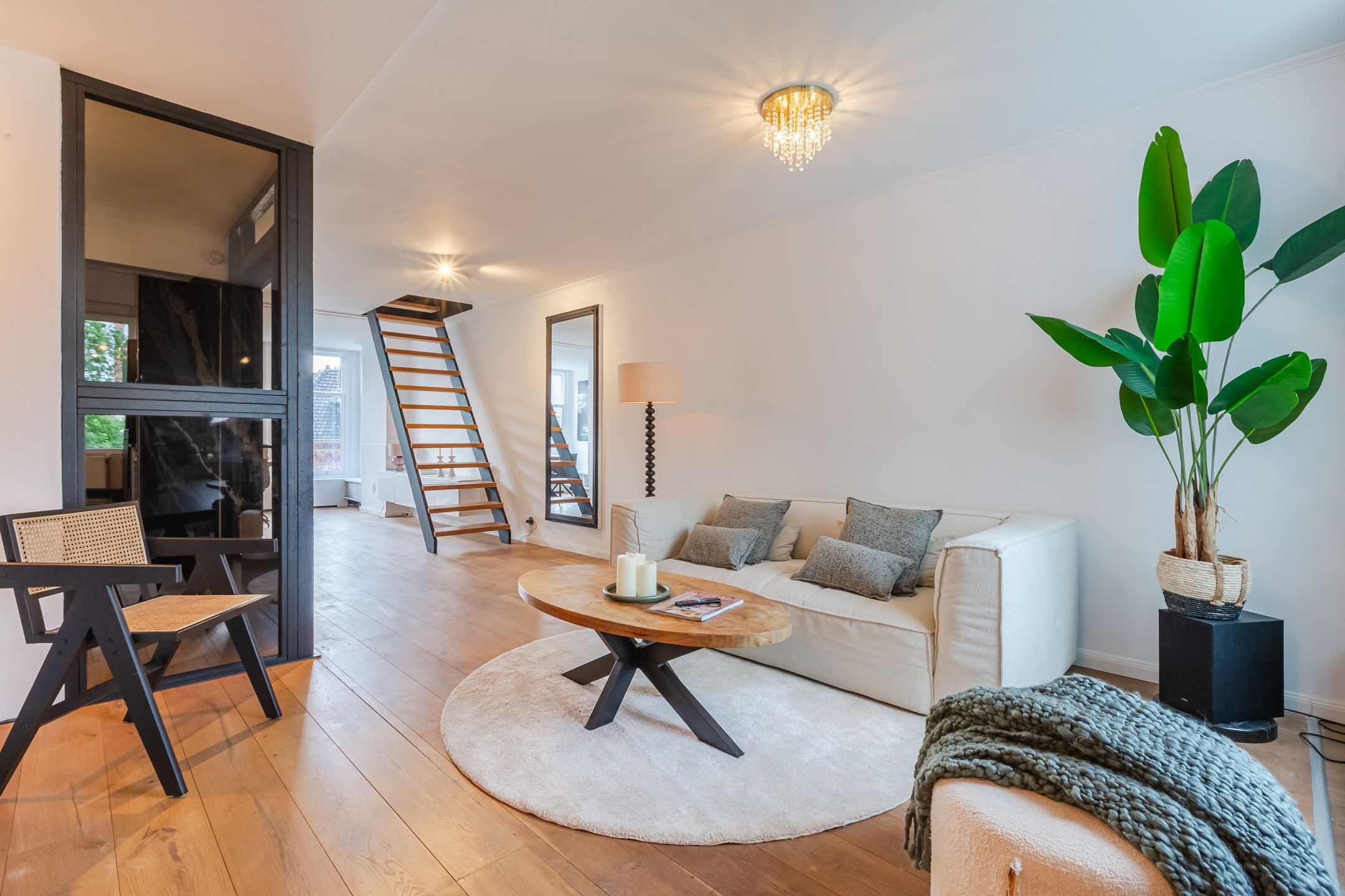 Foto van Potgieterstraat 613, Amsterdam