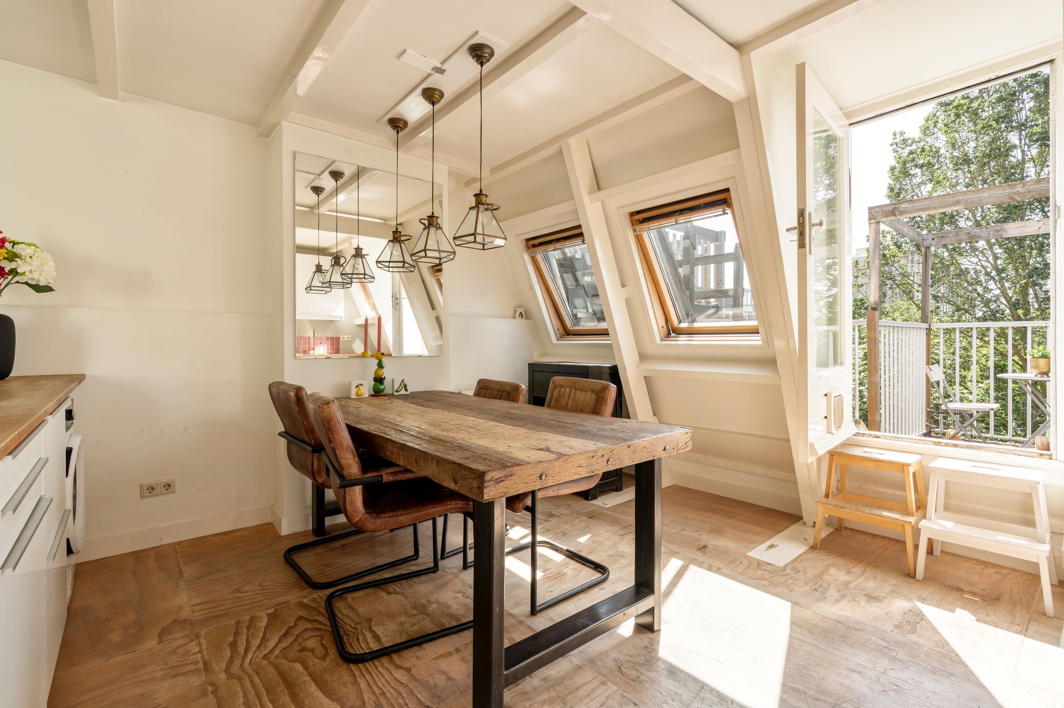 Foto van Potgieterstraat 634, Amsterdam