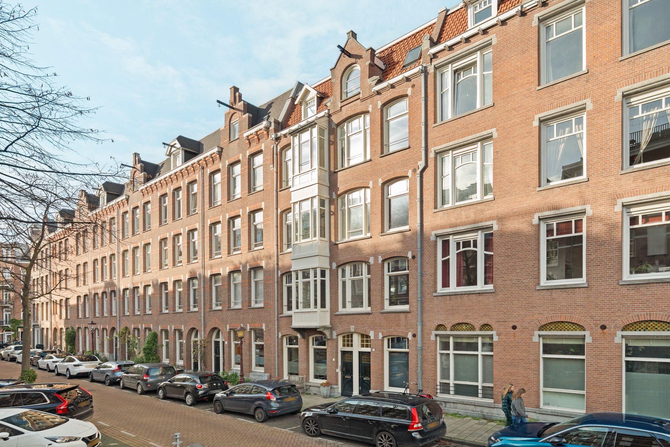 Foto van Potgieterstraat 23, Amsterdam