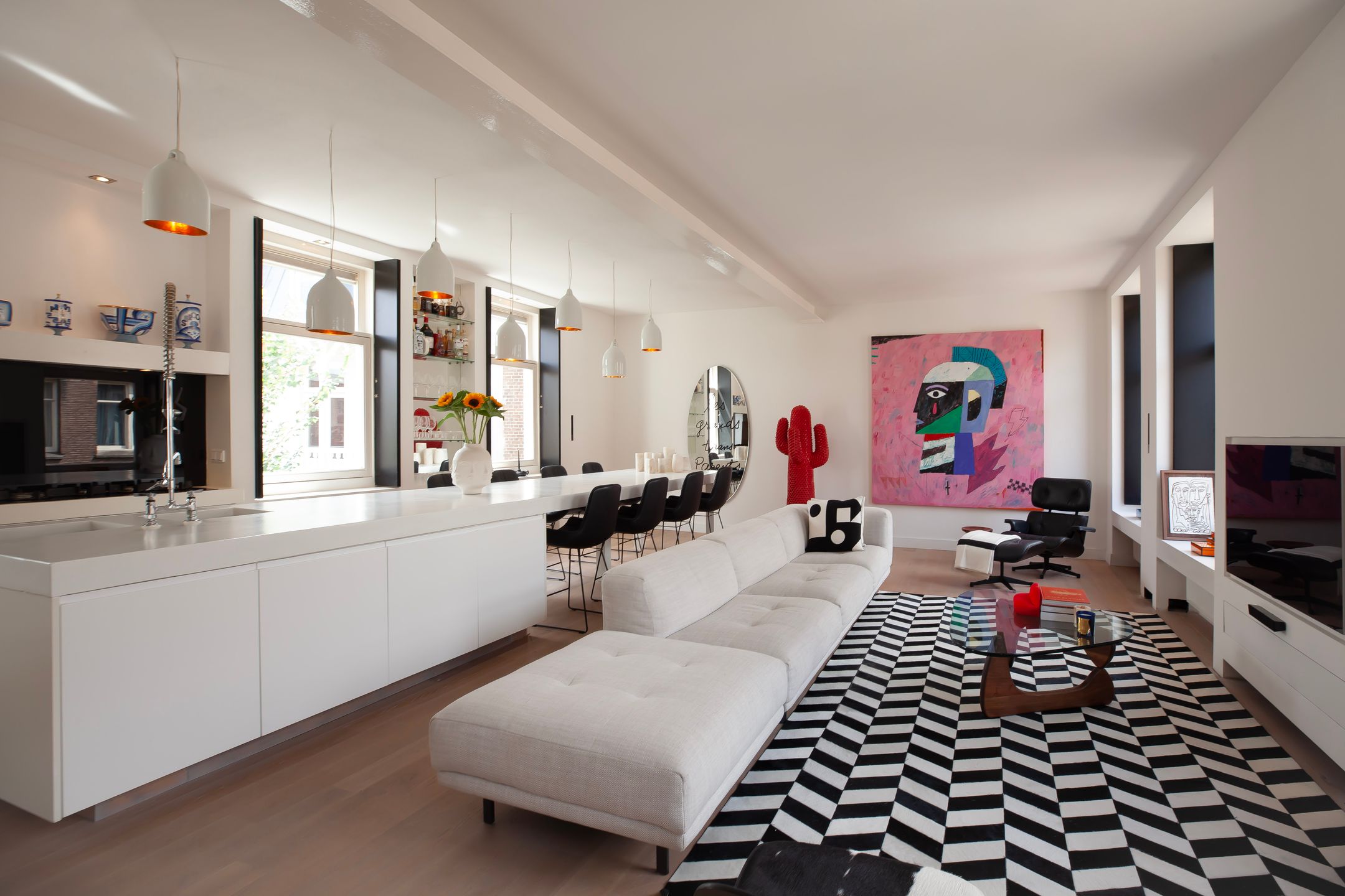 Foto van Da Costastraat 333, Amsterdam