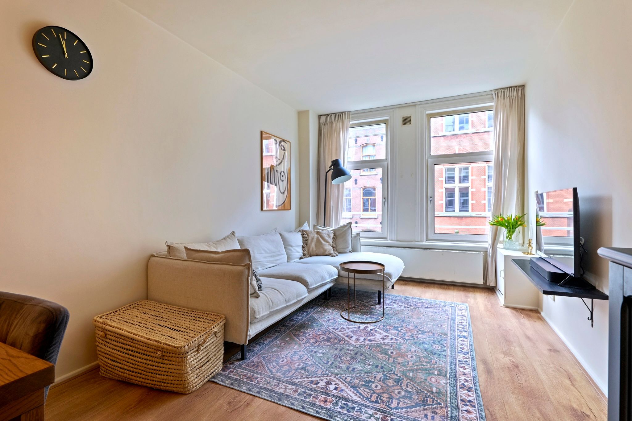 Foto van Da Costastraat 492, Amsterdam