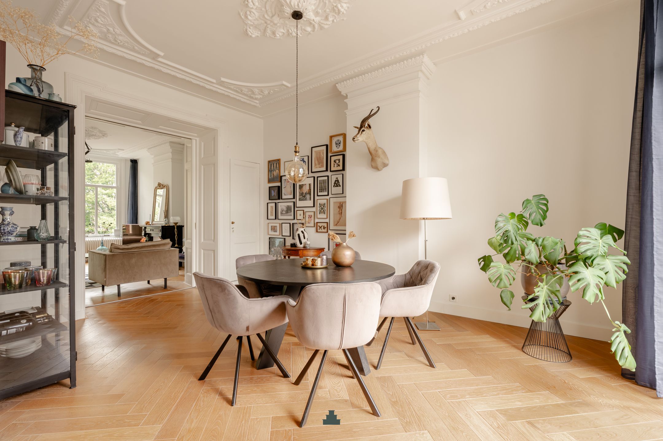 Foto van Bosboom Toussaintstraat 672, Amsterdam
