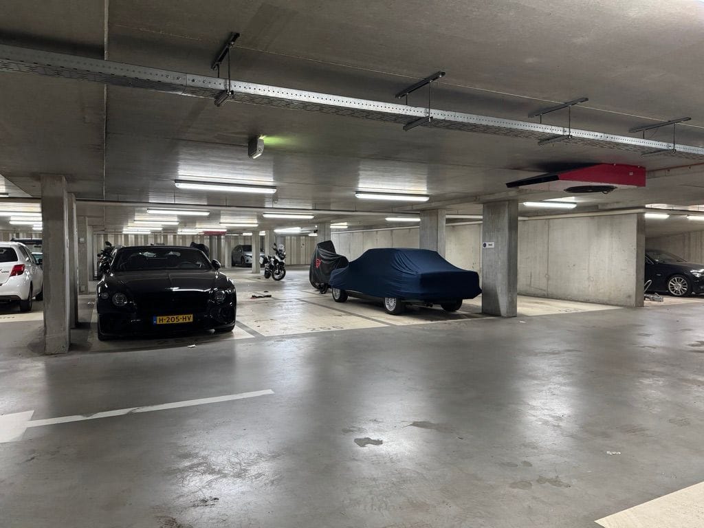 Foto van Eerste Constantijn Huygensstraat 36, Amsterdam