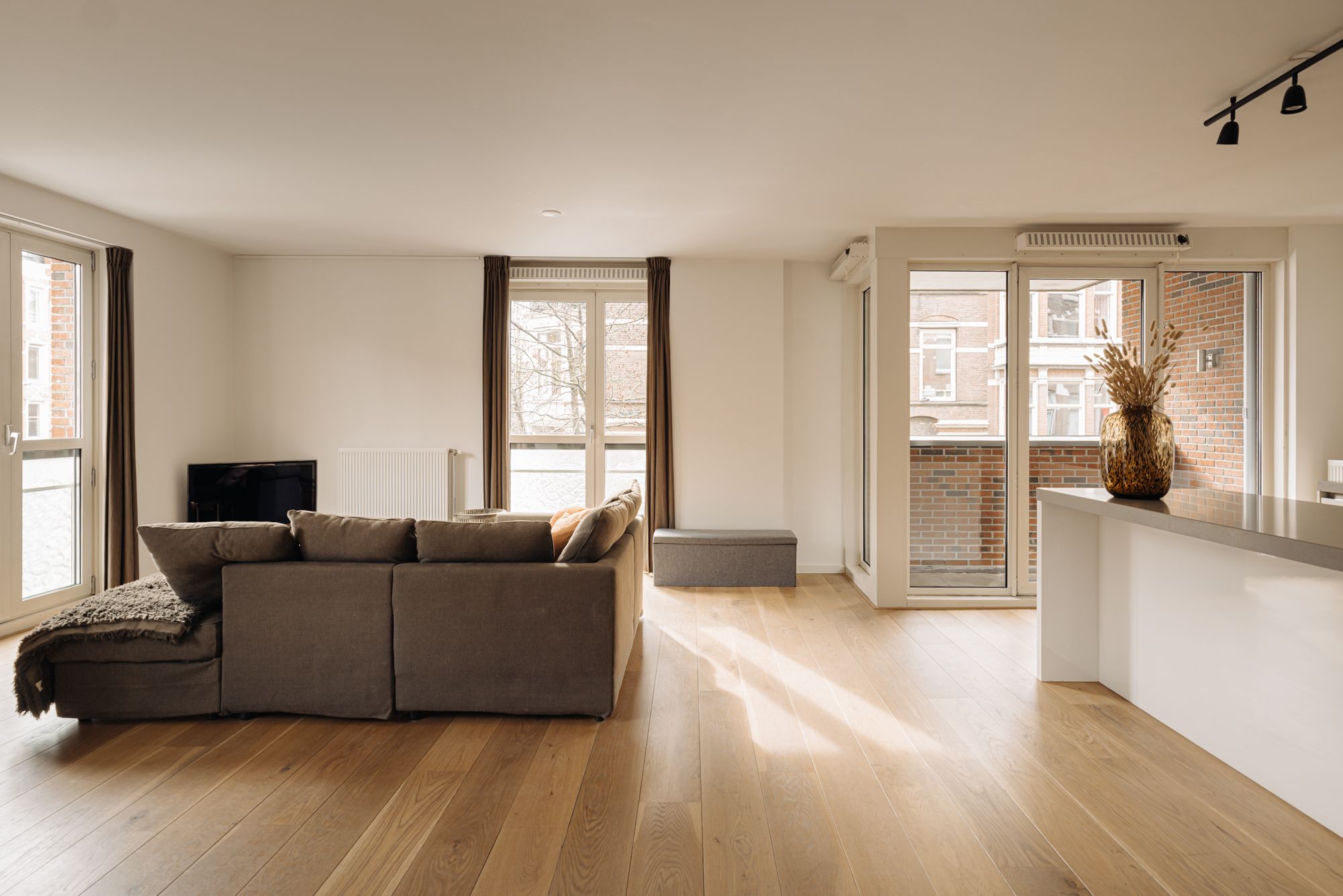 Foto van Eerste Constantijn Huygensstraat 48B, Amsterdam