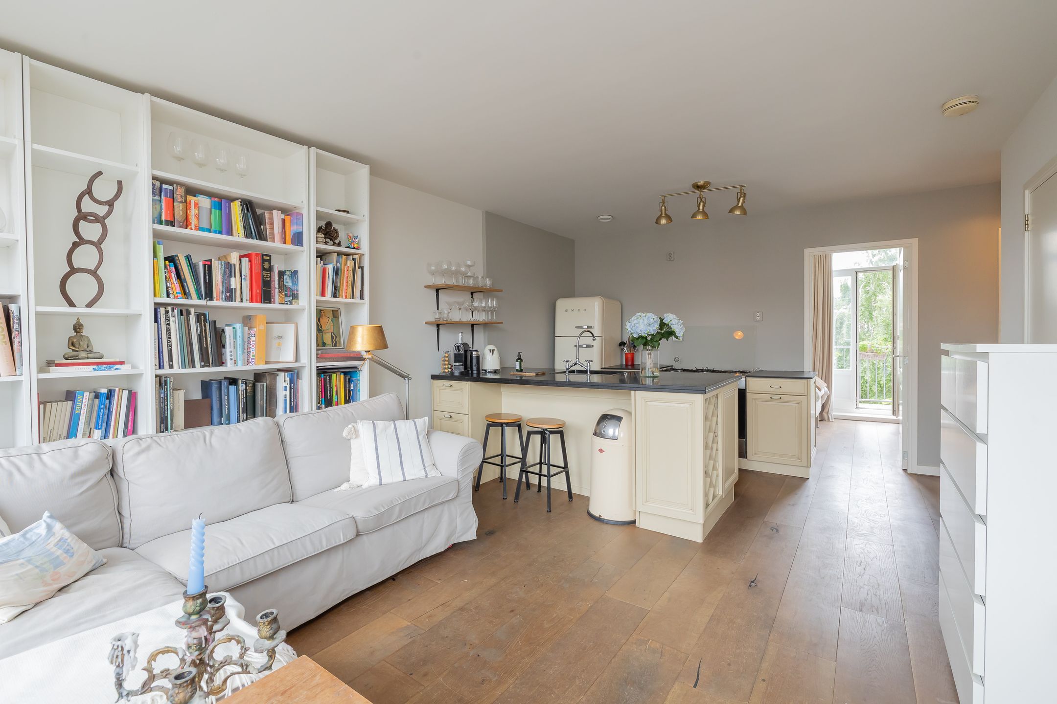 Foto van Eerste Constantijn Huygensstraat 883, Amsterdam