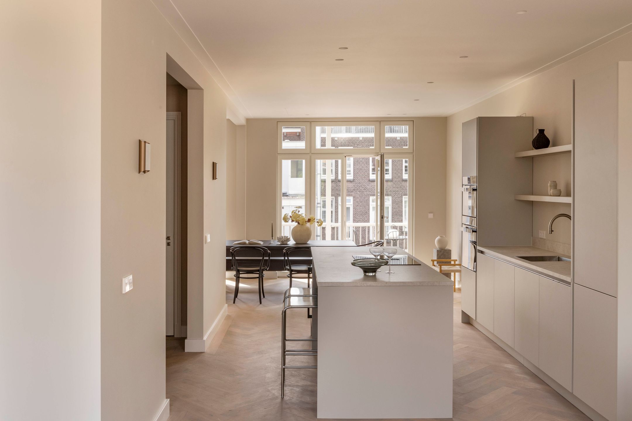 Foto van Eerste Helmersstraat 313, Amsterdam