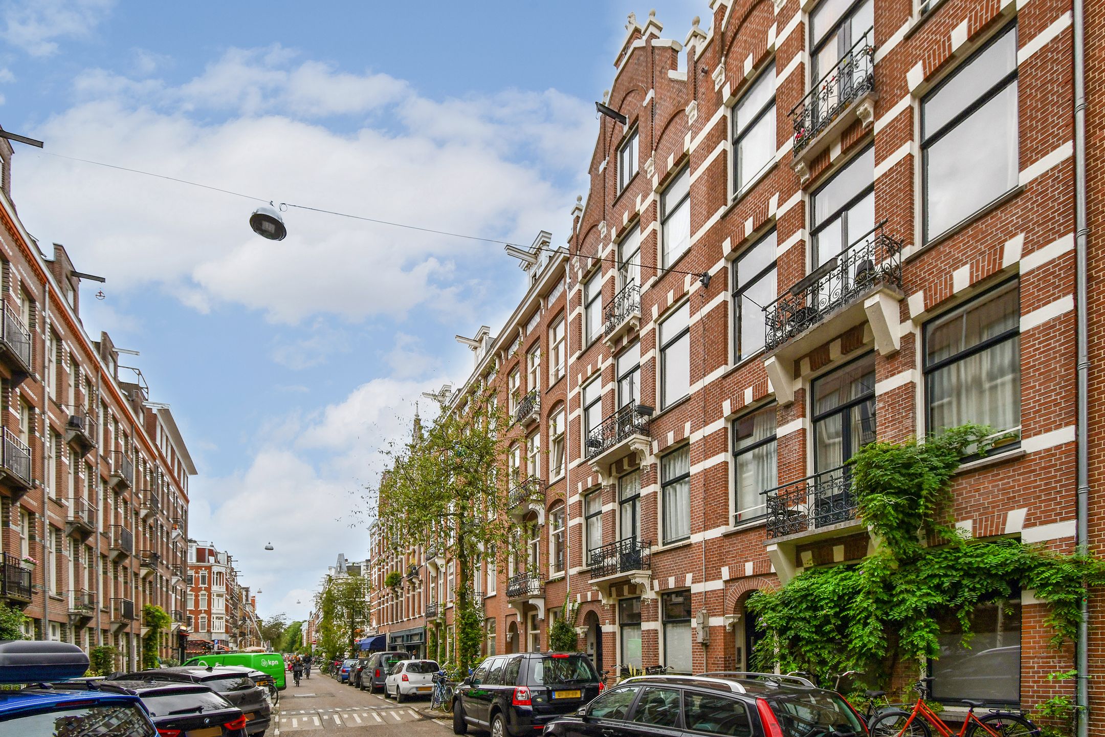 Foto van Eerste Helmersstraat 504, Amsterdam