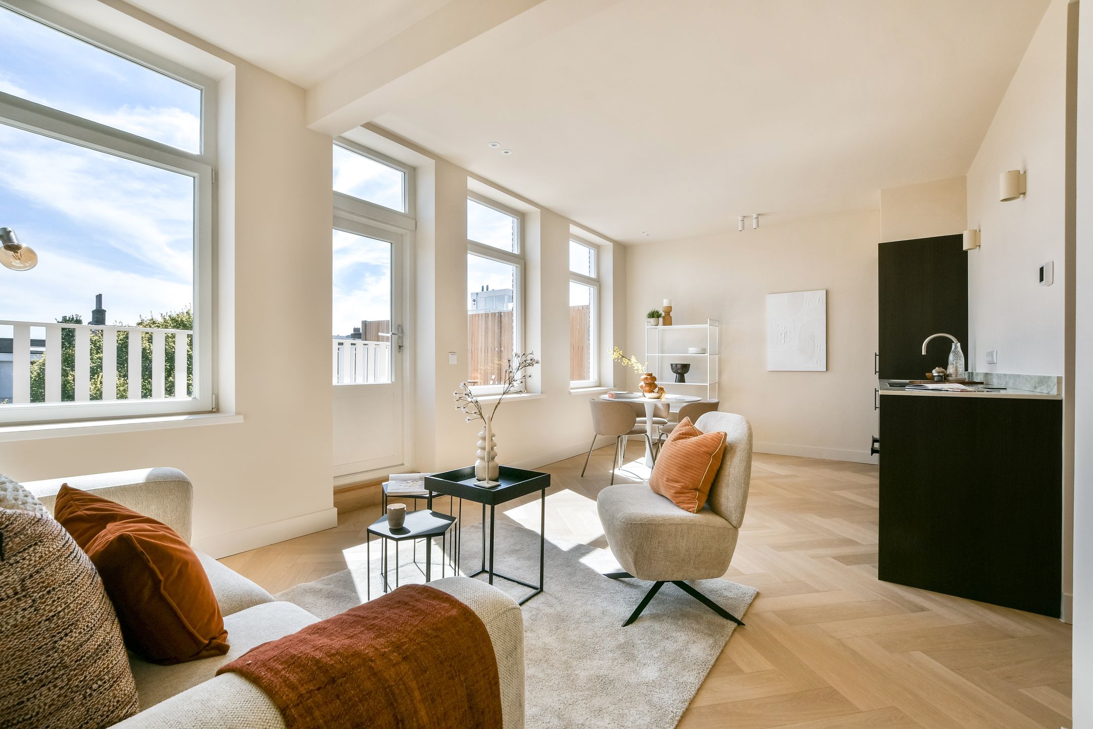 Foto van Eerste Helmersstraat 2734, Amsterdam