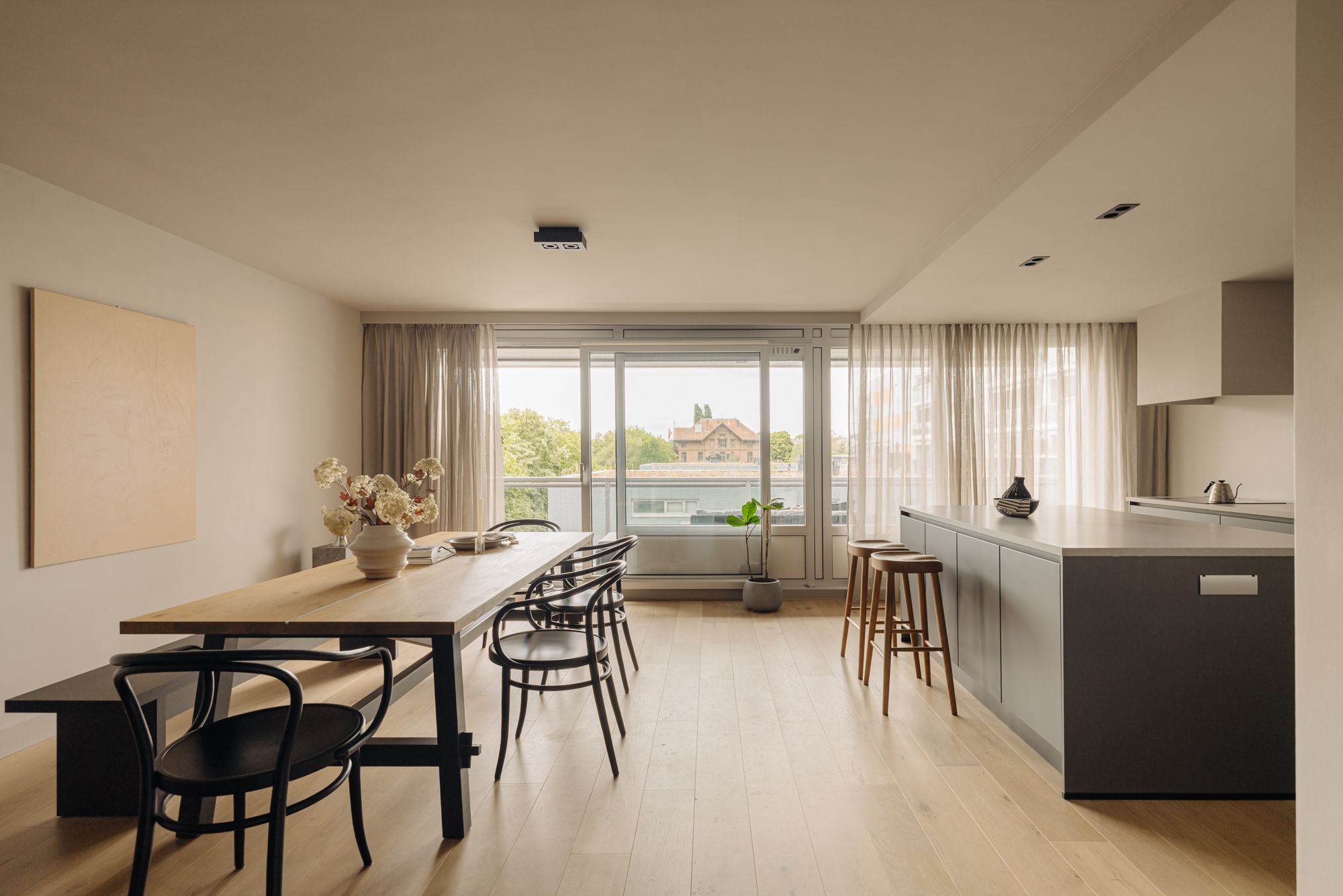 Foto van Stadhouderskade 19D, Amsterdam