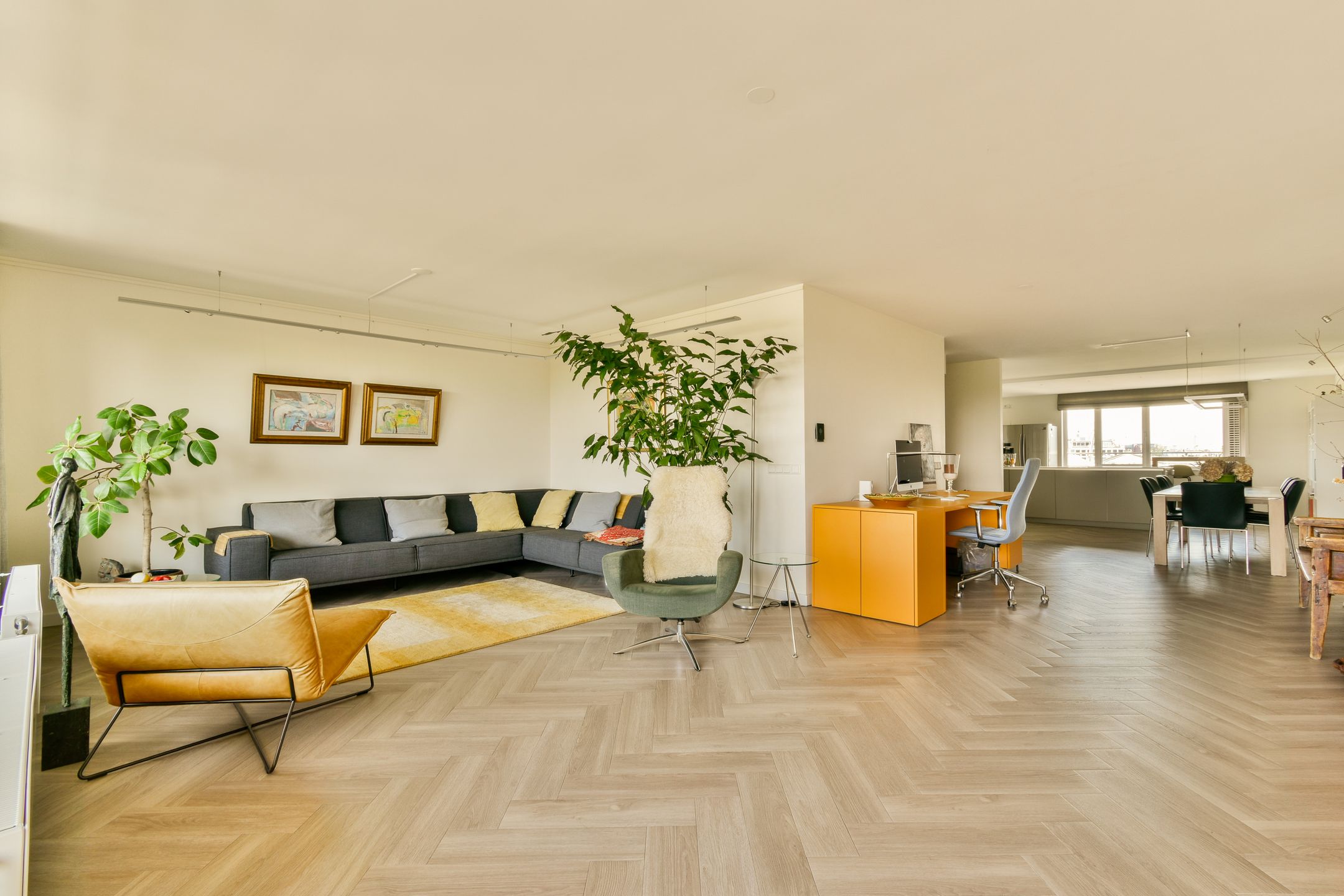 Foto van Stadhouderskade 21D, Amsterdam