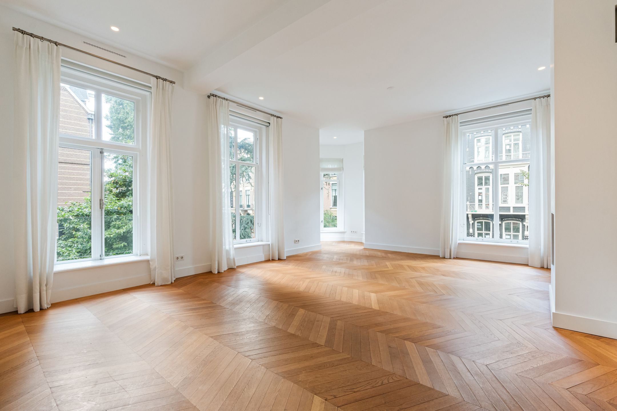 Foto van Tesselschadestraat 31C, Amsterdam