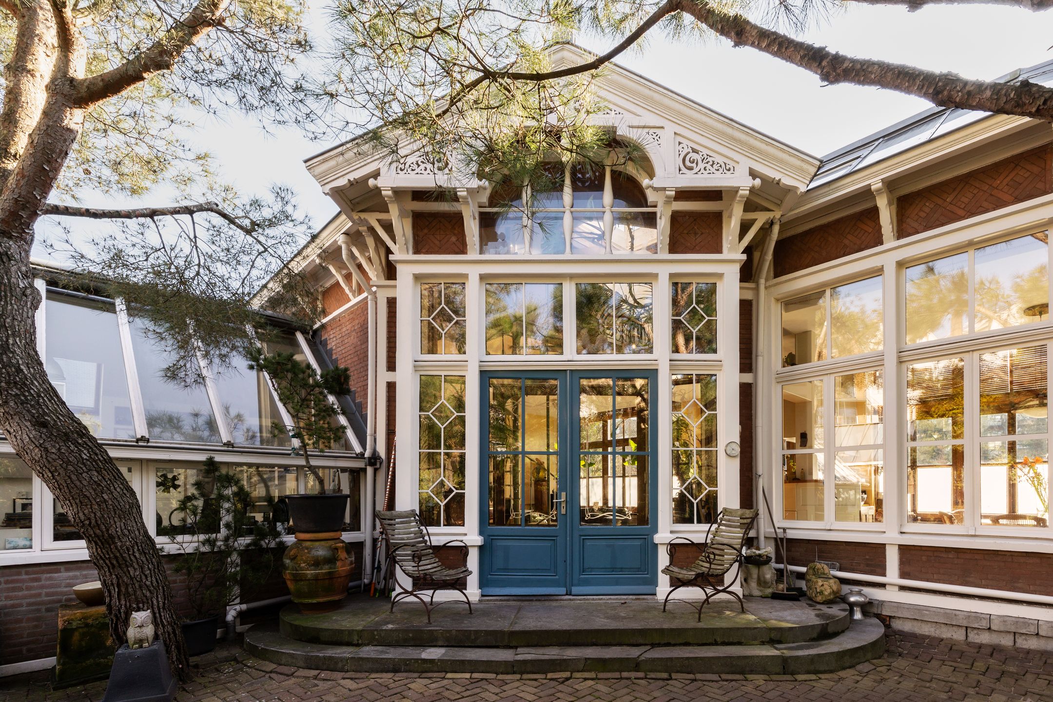 Foto van Zandpad 2C, Amsterdam