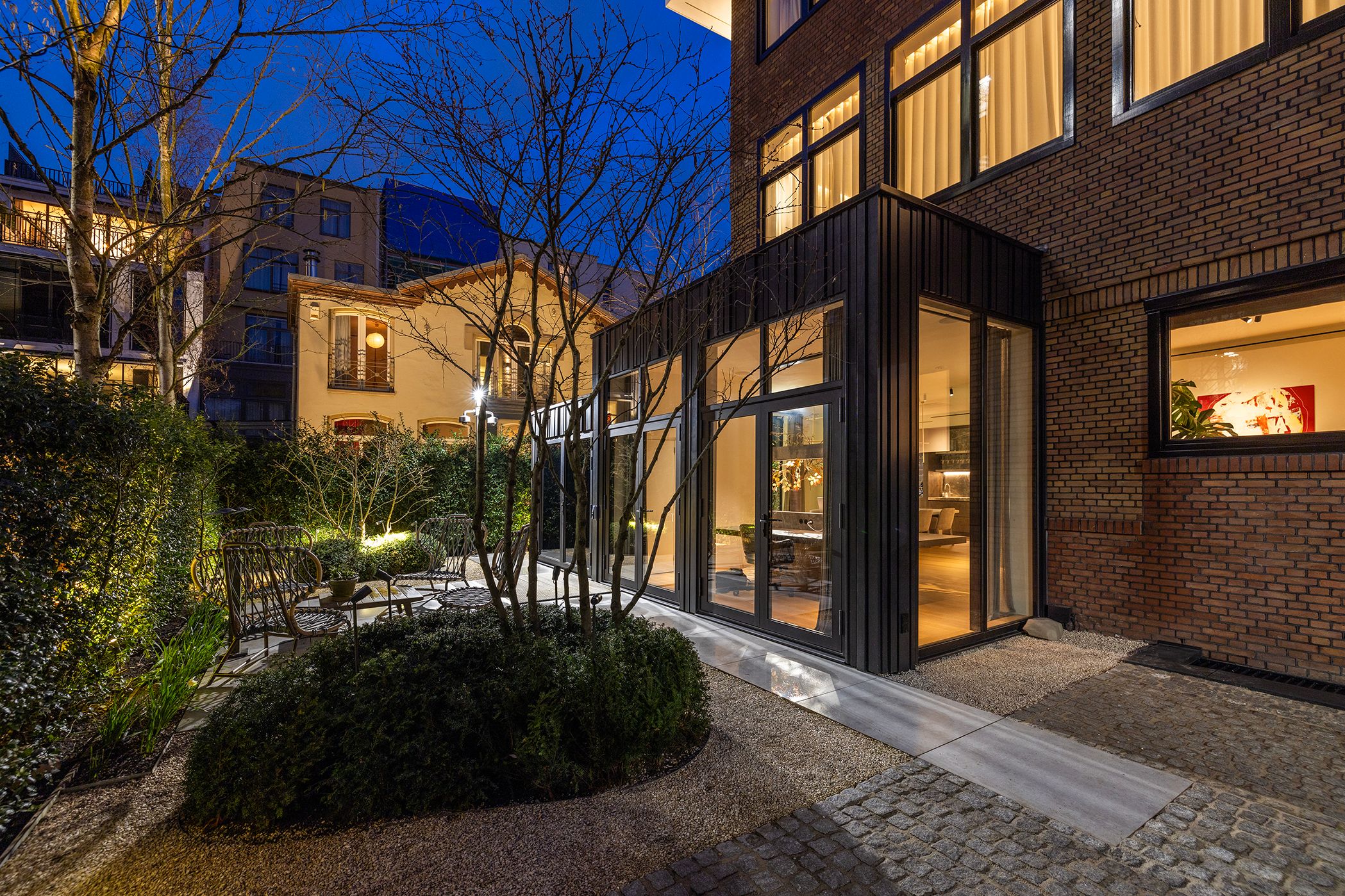 Foto van Zandpad 3A1, Amsterdam
