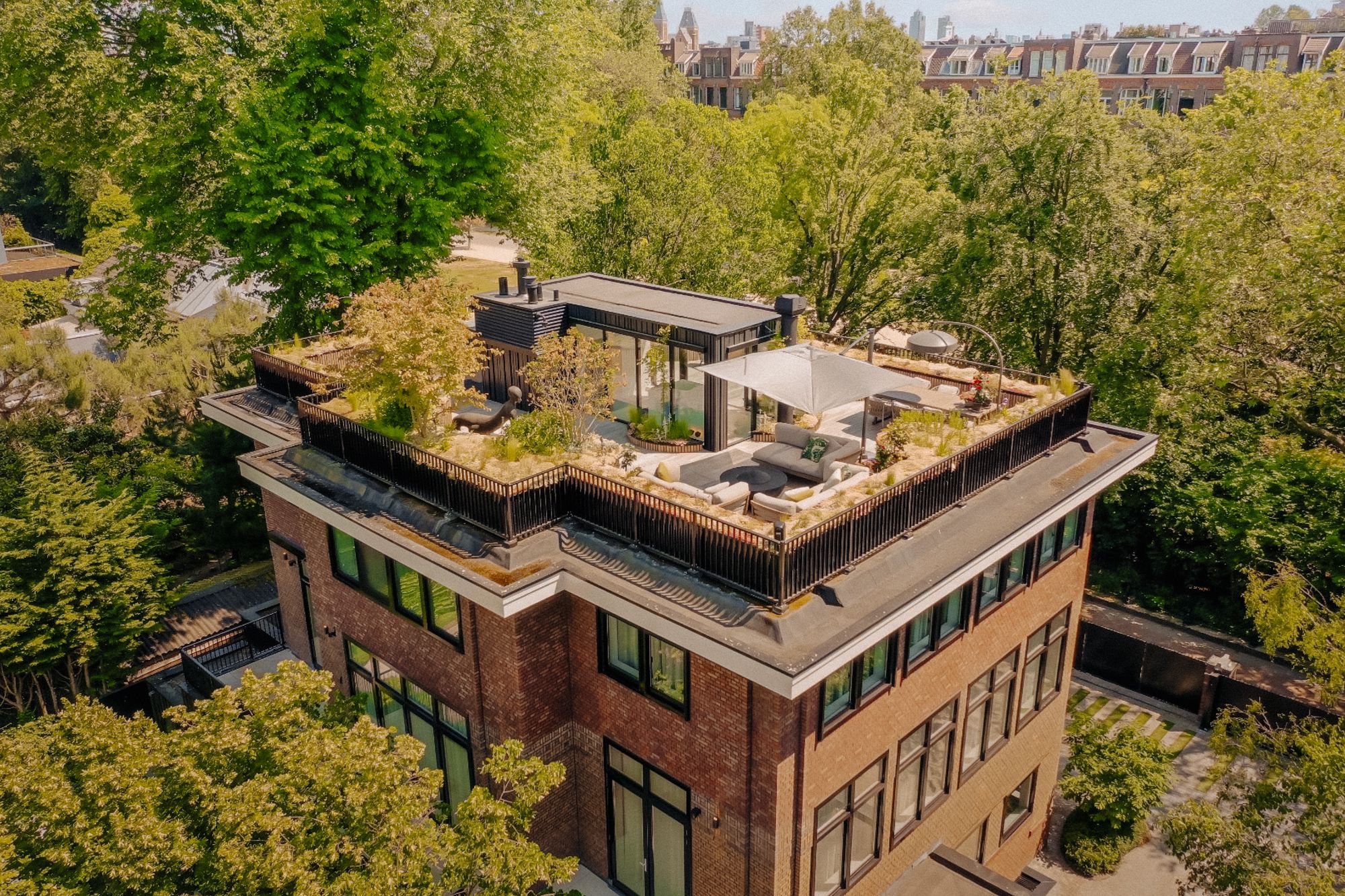 Foto van Zandpad 3C, Amsterdam