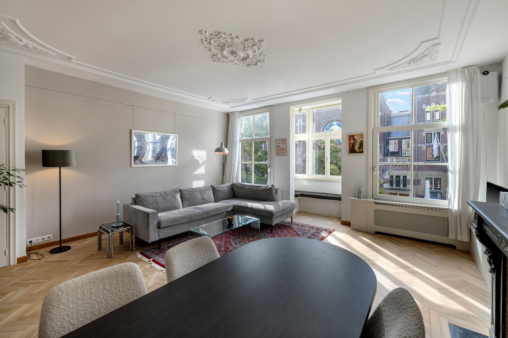 Foto van Vondelstraat 682, Amsterdam