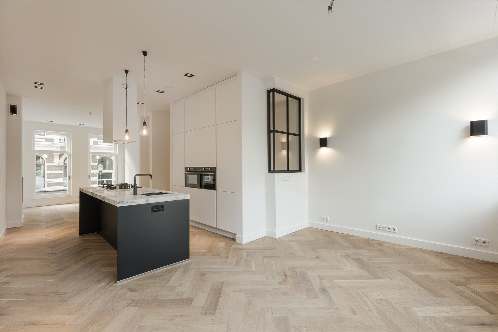 Foto van Anna van den Vondelstraat 11, Amsterdam