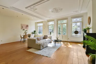 Foto van Overtoom 2442, Amsterdam