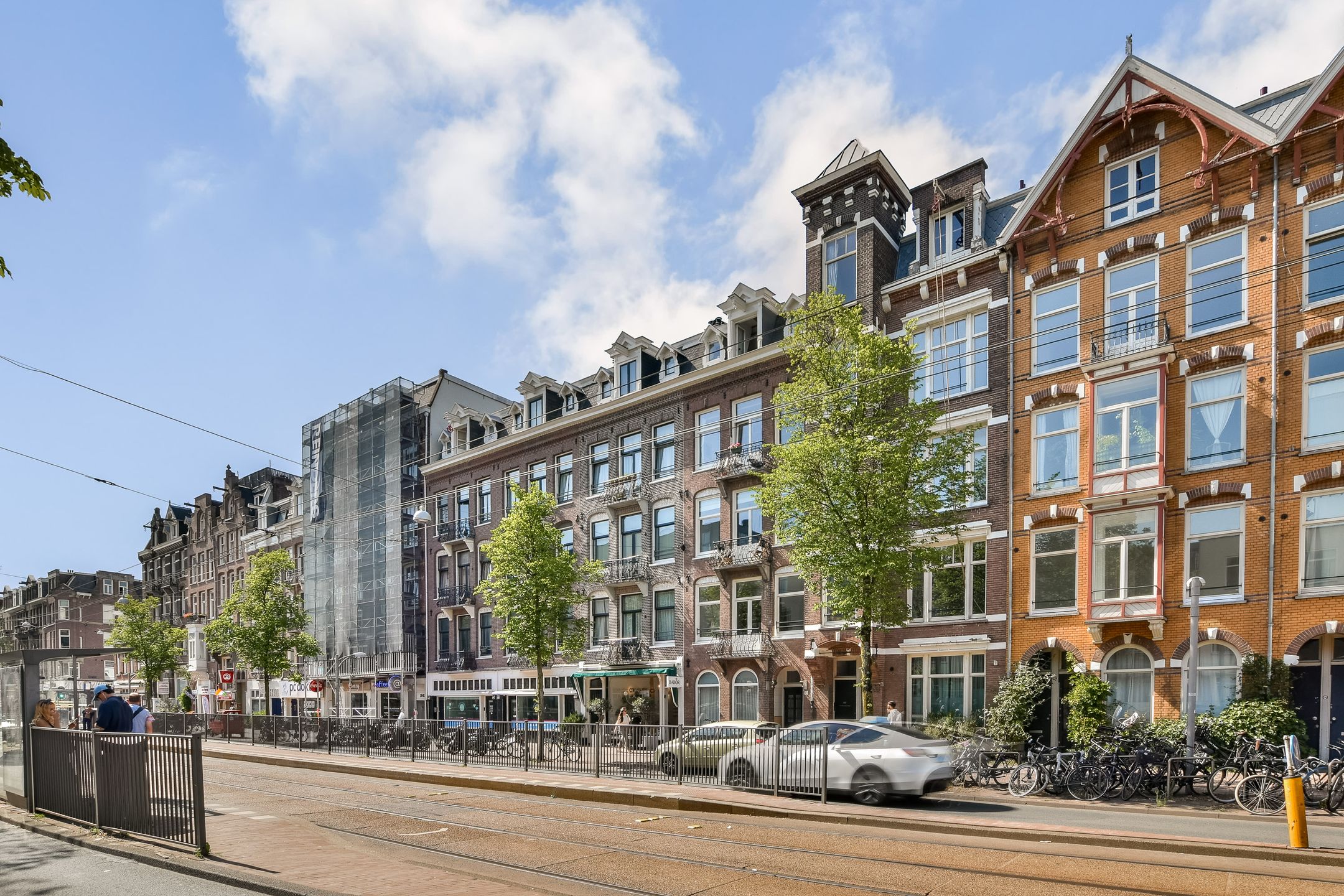 Foto van Overtoom 3342, Amsterdam