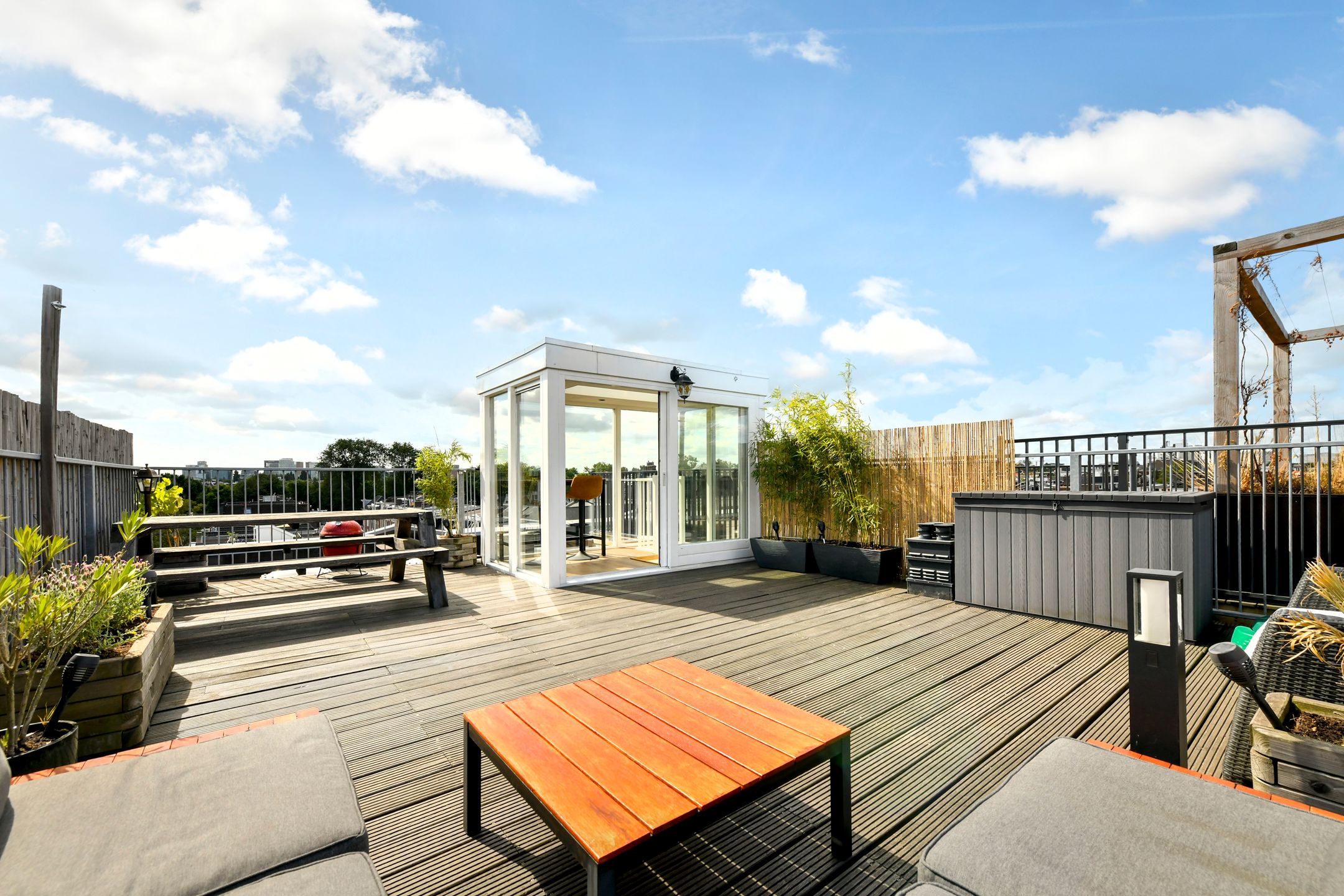 Foto van Overtoom 4824, Amsterdam