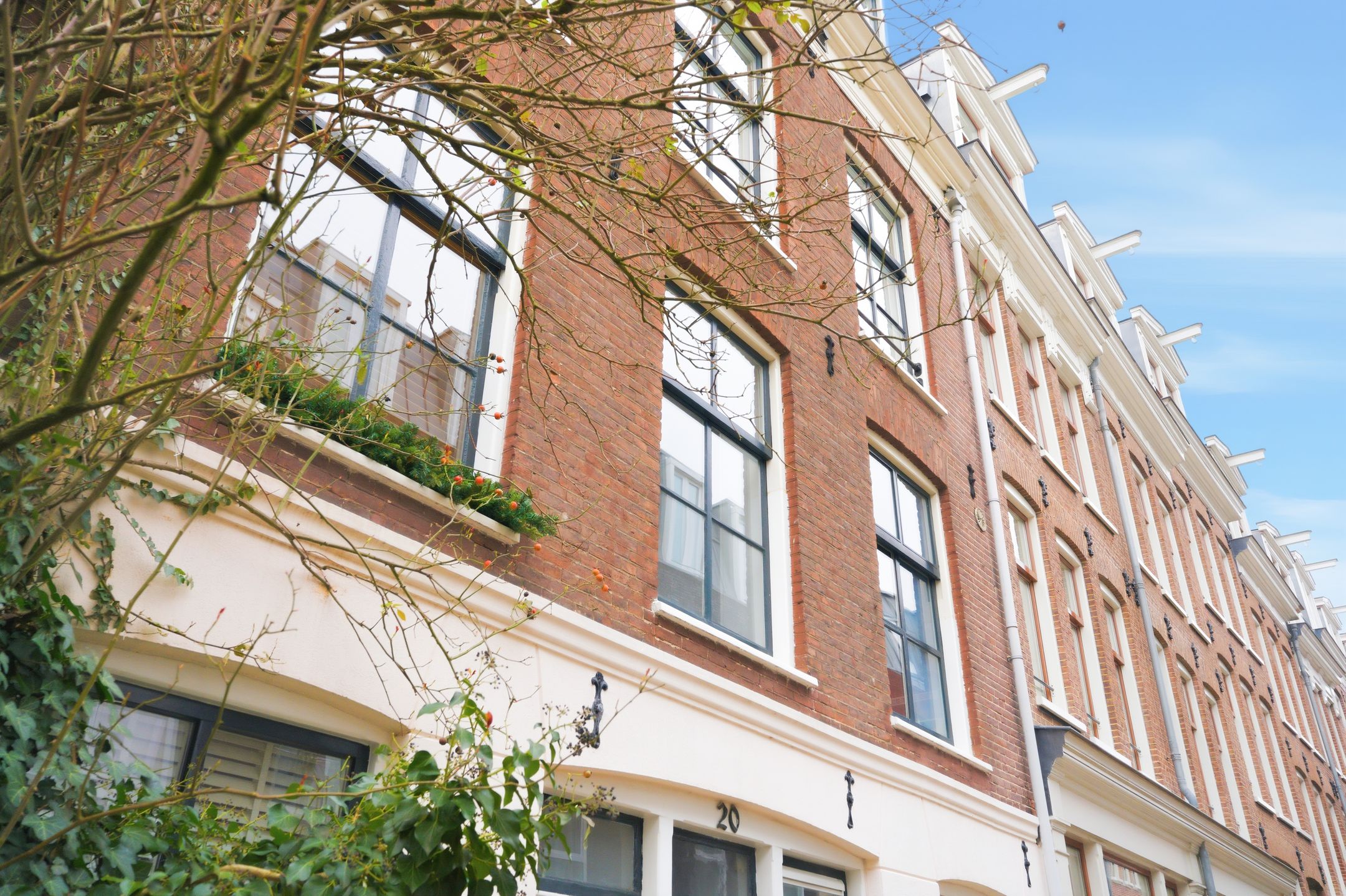 Foto van Schoolstraat 201R, Amsterdam