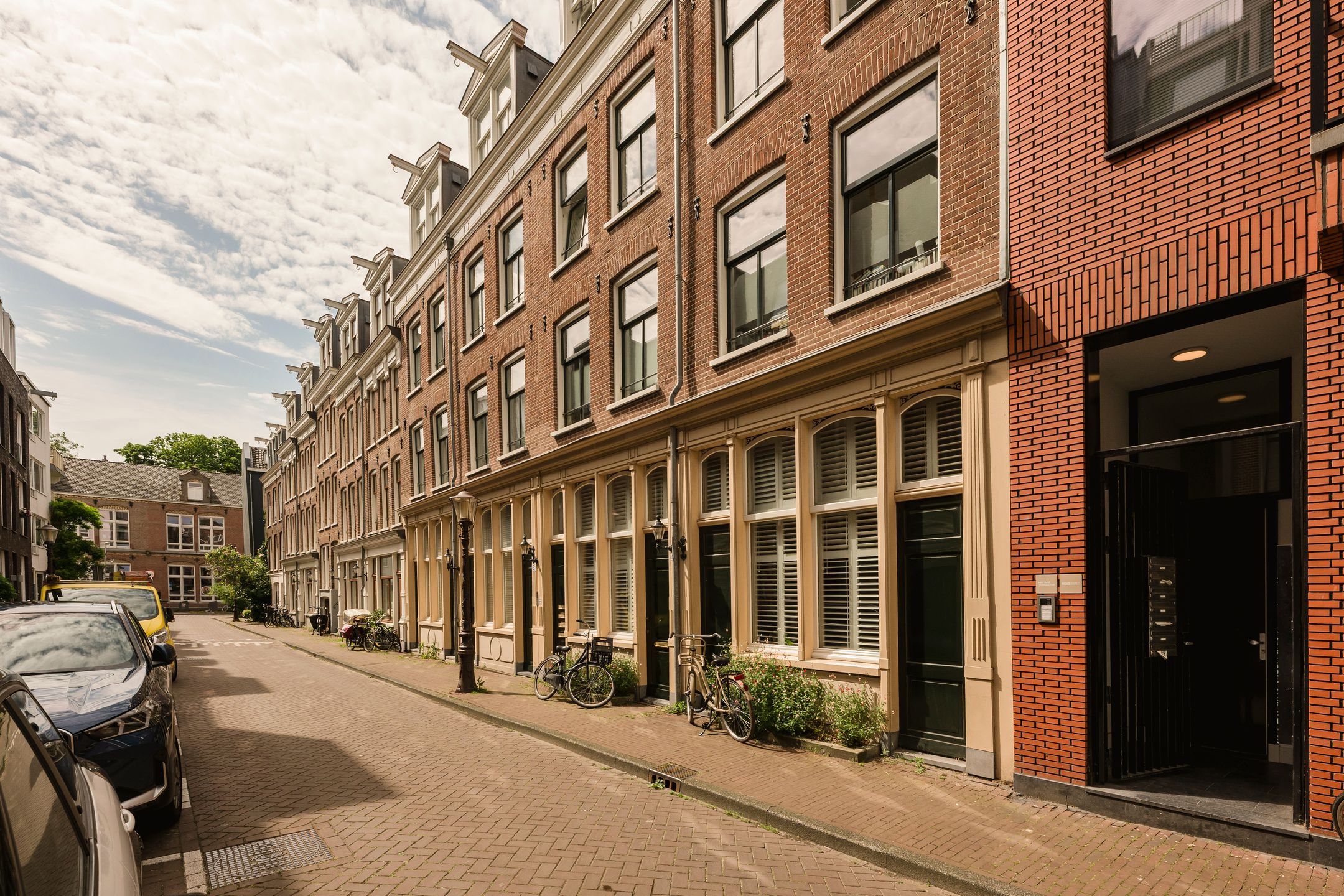Foto van Schoolstraat 6B, Amsterdam