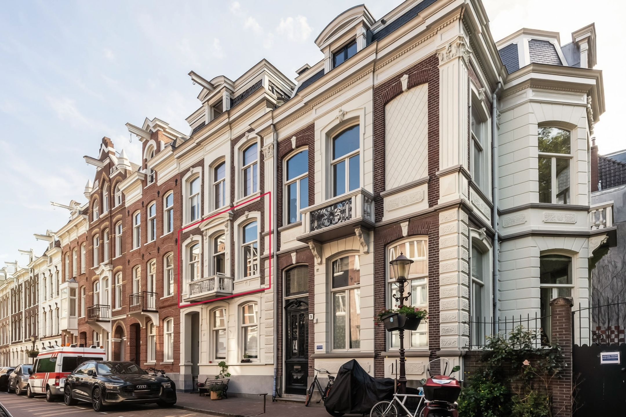 Foto van Reyer Anslostraat 271, Amsterdam