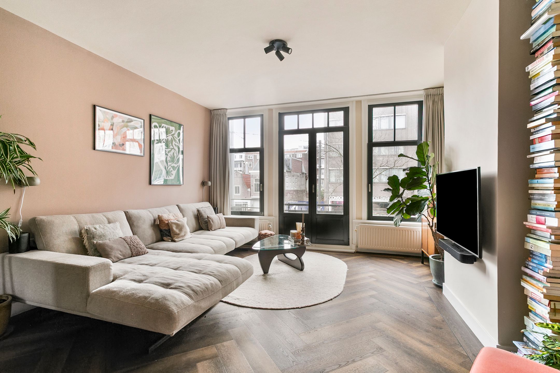 Foto van Overtoom 5641, Amsterdam