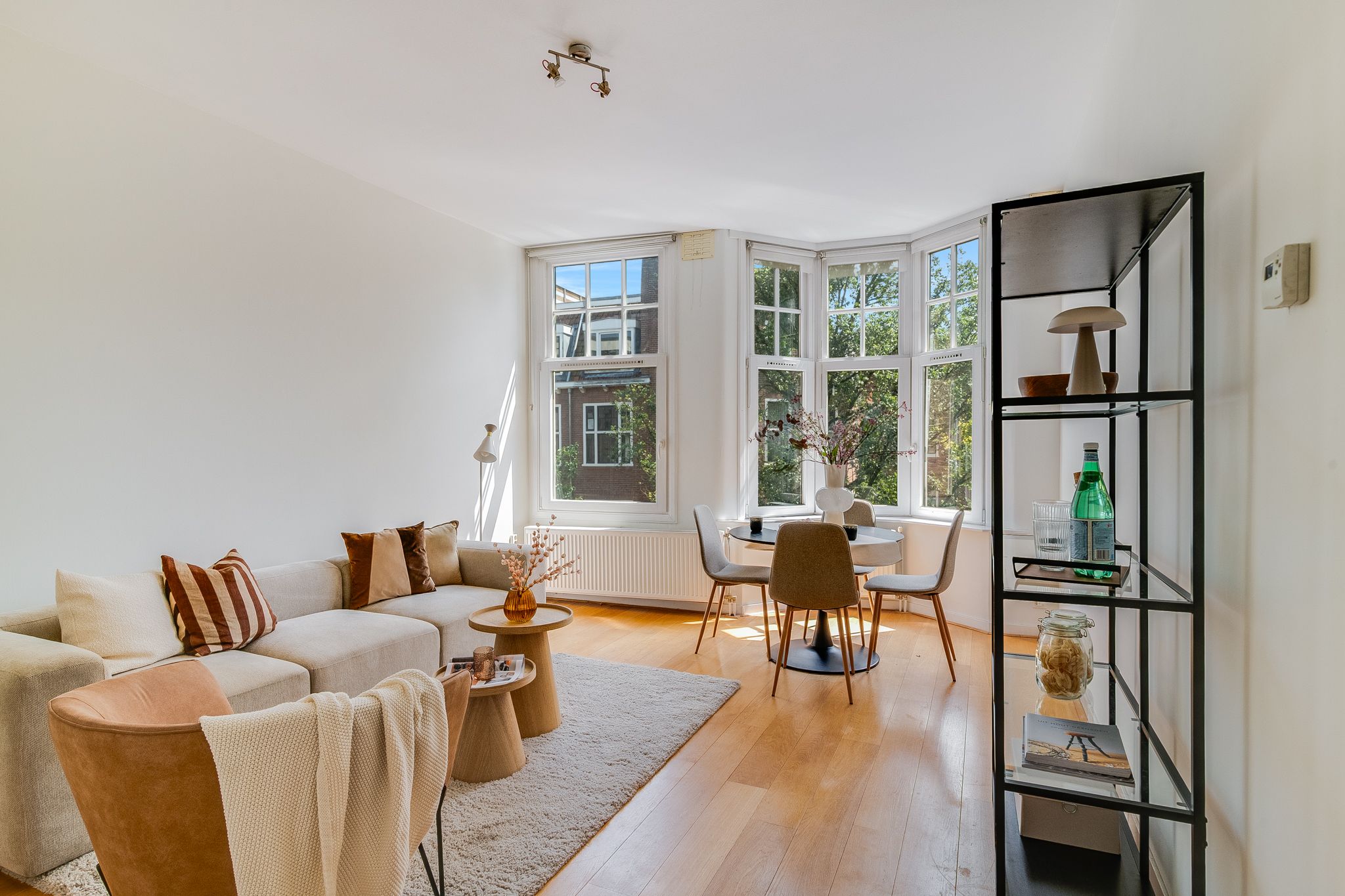 Foto van Zocherstraat 403, Amsterdam