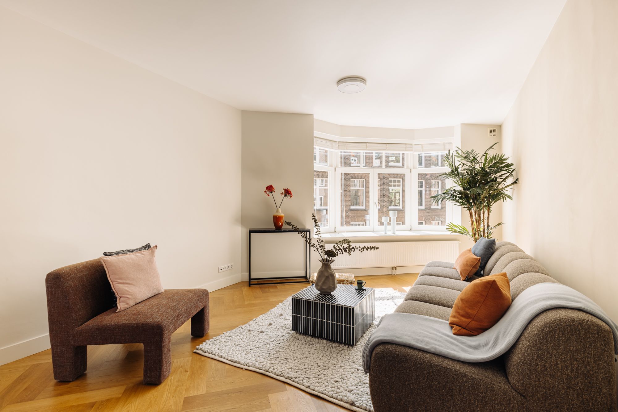 Foto van Zocherstraat 582, Amsterdam