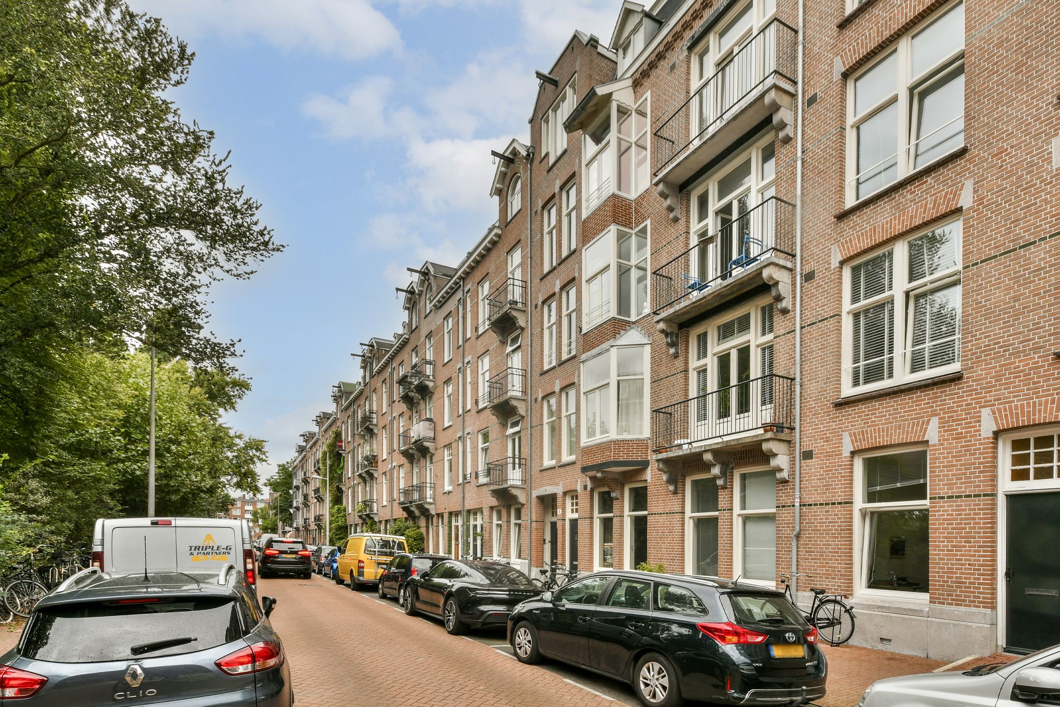 Foto van J.J. Cremerplein 103, Amsterdam