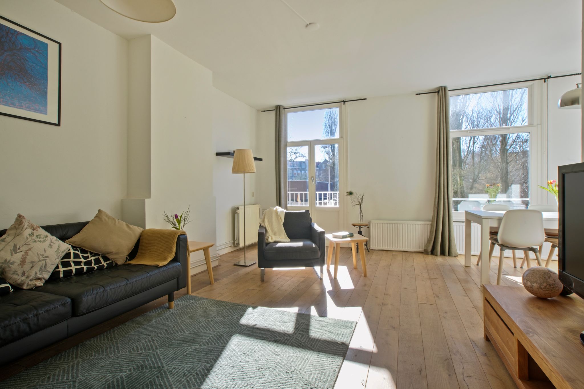 Foto van J.J. Cremerplein 301, Amsterdam