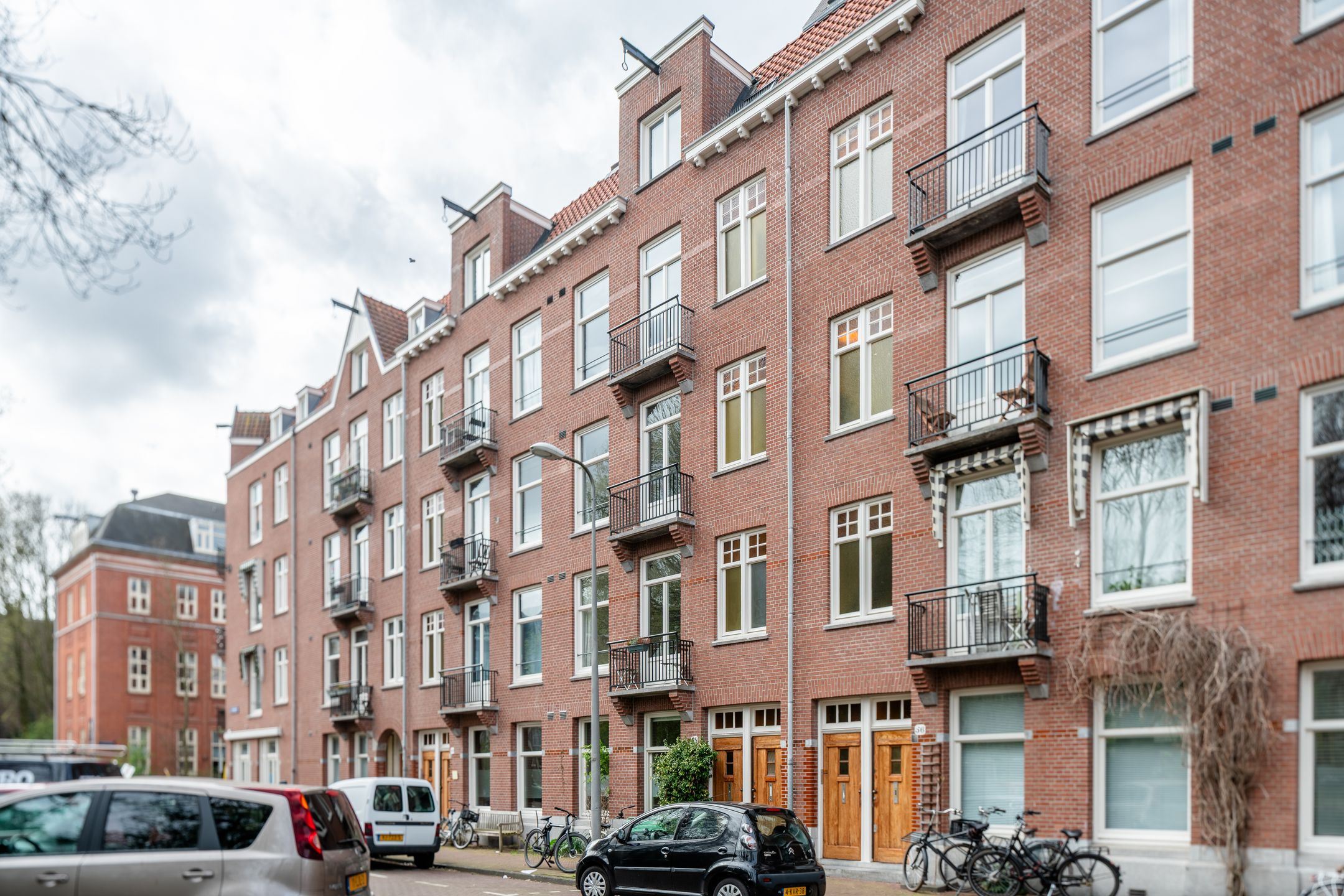 Foto van J.J. Cremerplein 583, Amsterdam