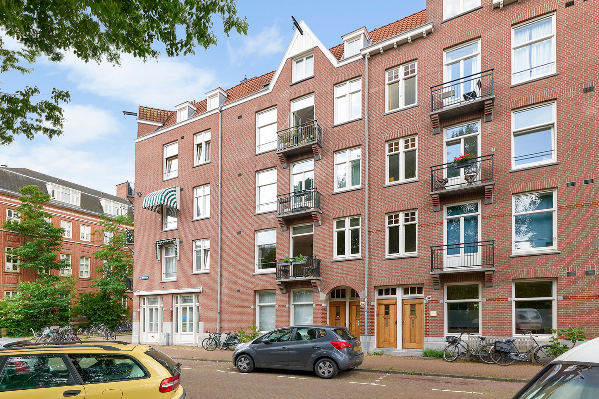 Foto van J.J. Cremerplein 621, Amsterdam