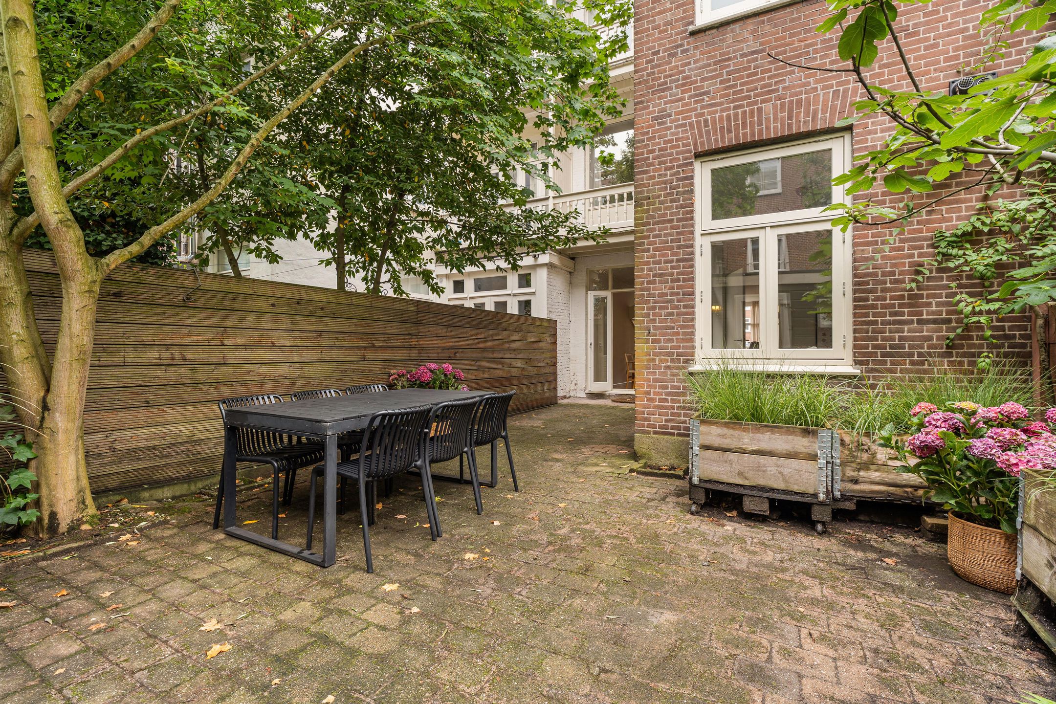 Foto van Derde Kostverlorenkade 21H, Amsterdam