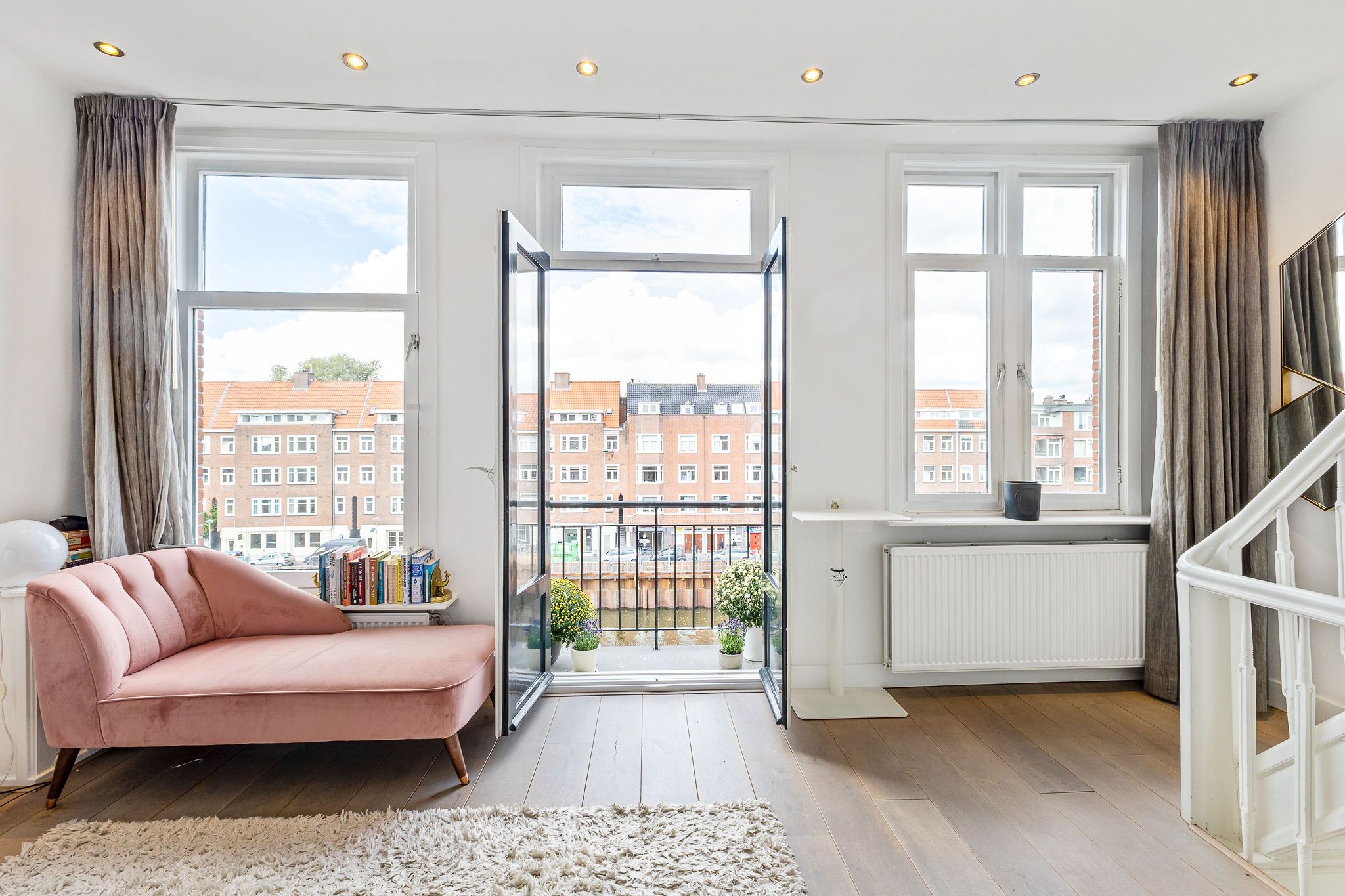 Foto van Derde Kostverlorenkade 233, Amsterdam