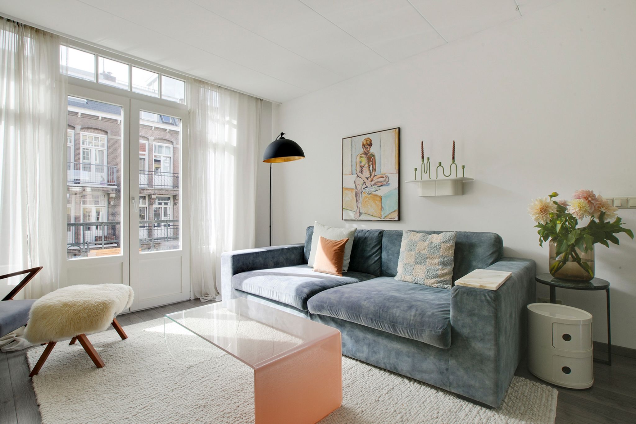 Foto van Rhijnvis Feithstraat 212, Amsterdam