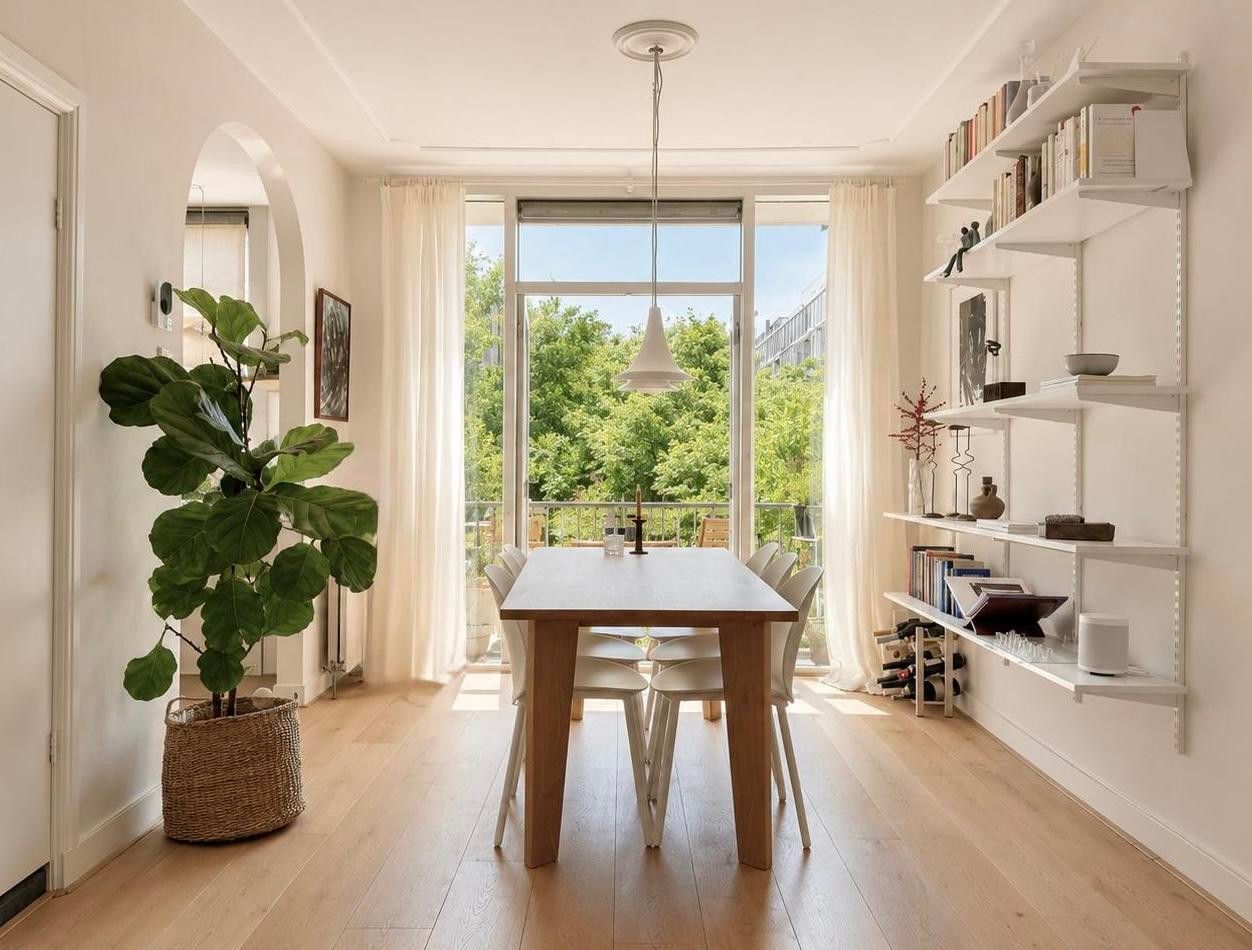 Foto van Rhijnvis Feithstraat 101, Amsterdam