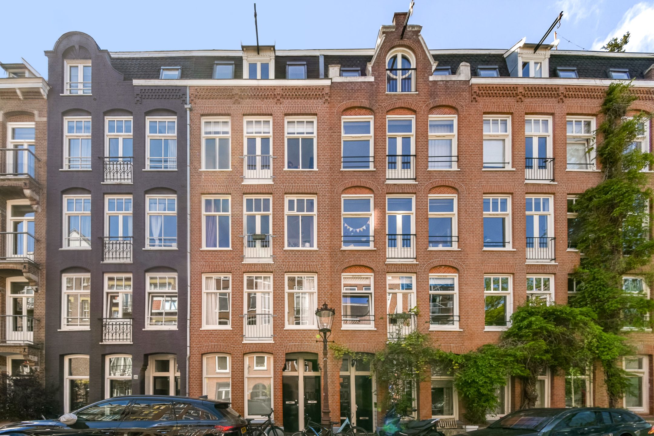 Foto van Rhijnvis Feithstraat 24D, Amsterdam