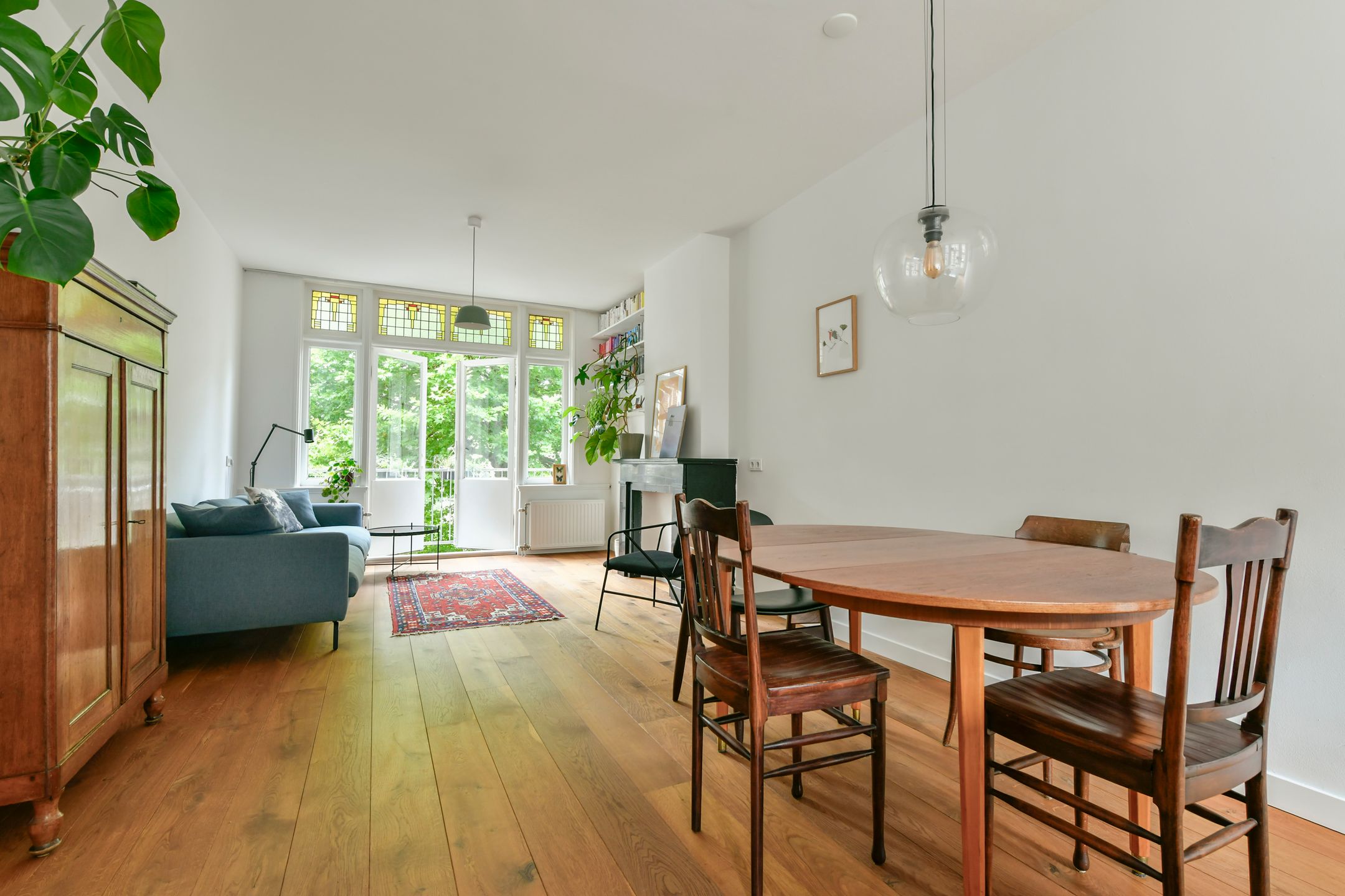 Foto van Rhijnvis Feithstraat 602, Amsterdam