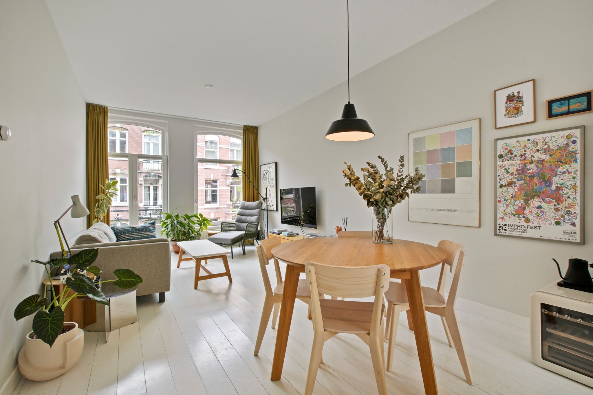 Foto van Brederodestraat 712, Amsterdam