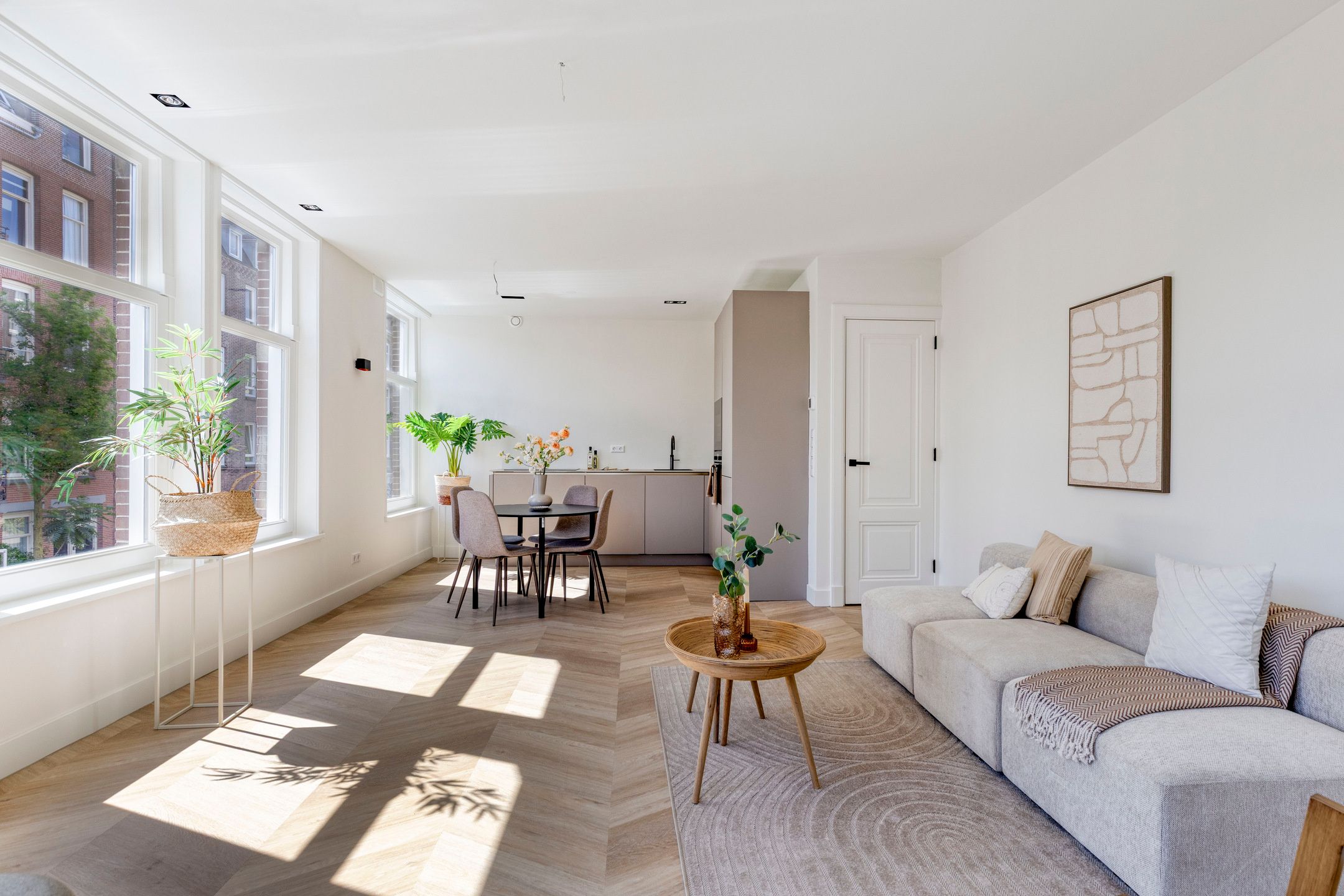 Foto van Brederodestraat 1021, Amsterdam