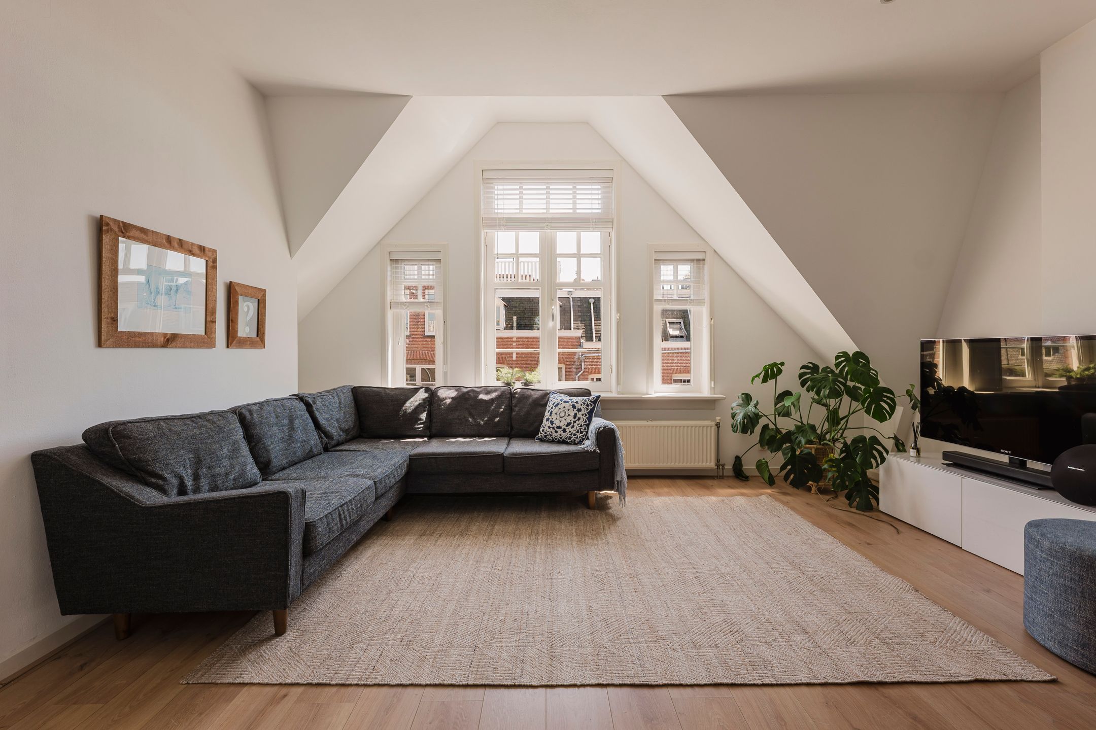 Foto van Brederodestraat 1044, Amsterdam