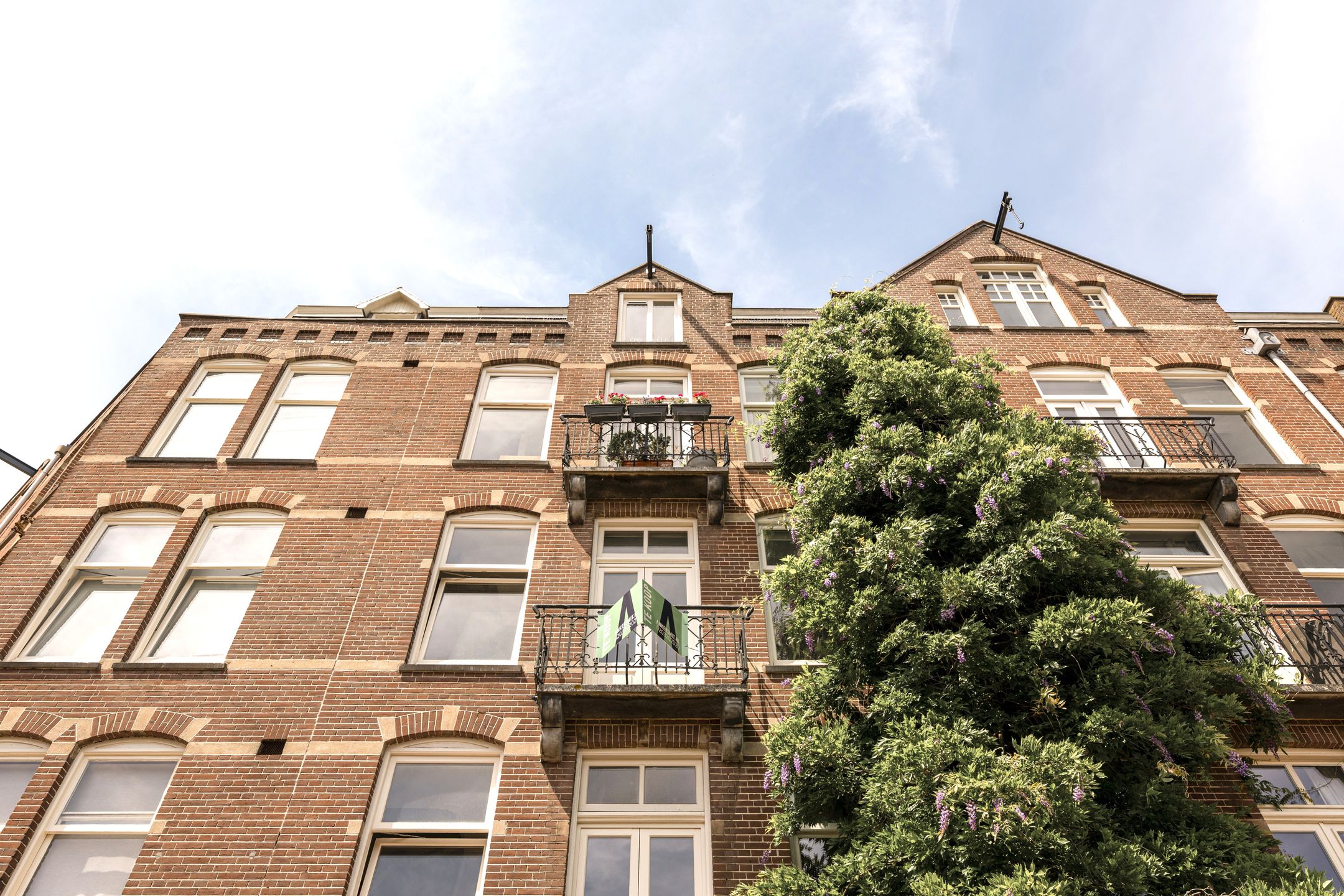 Foto van Staringplein 62, Amsterdam