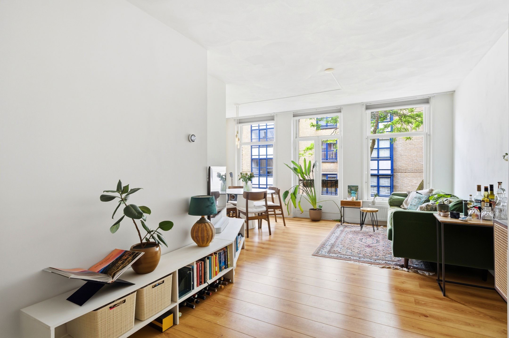 Foto van Staringstraat 103, Amsterdam