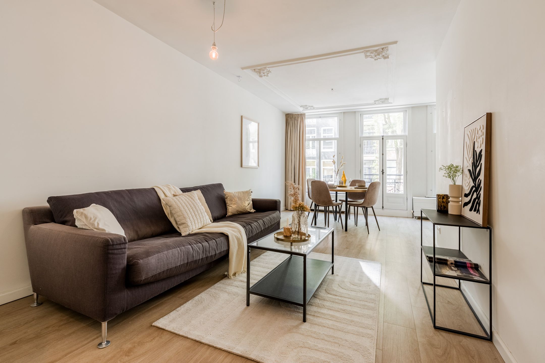Foto van Wilhelminastraat 51, Amsterdam